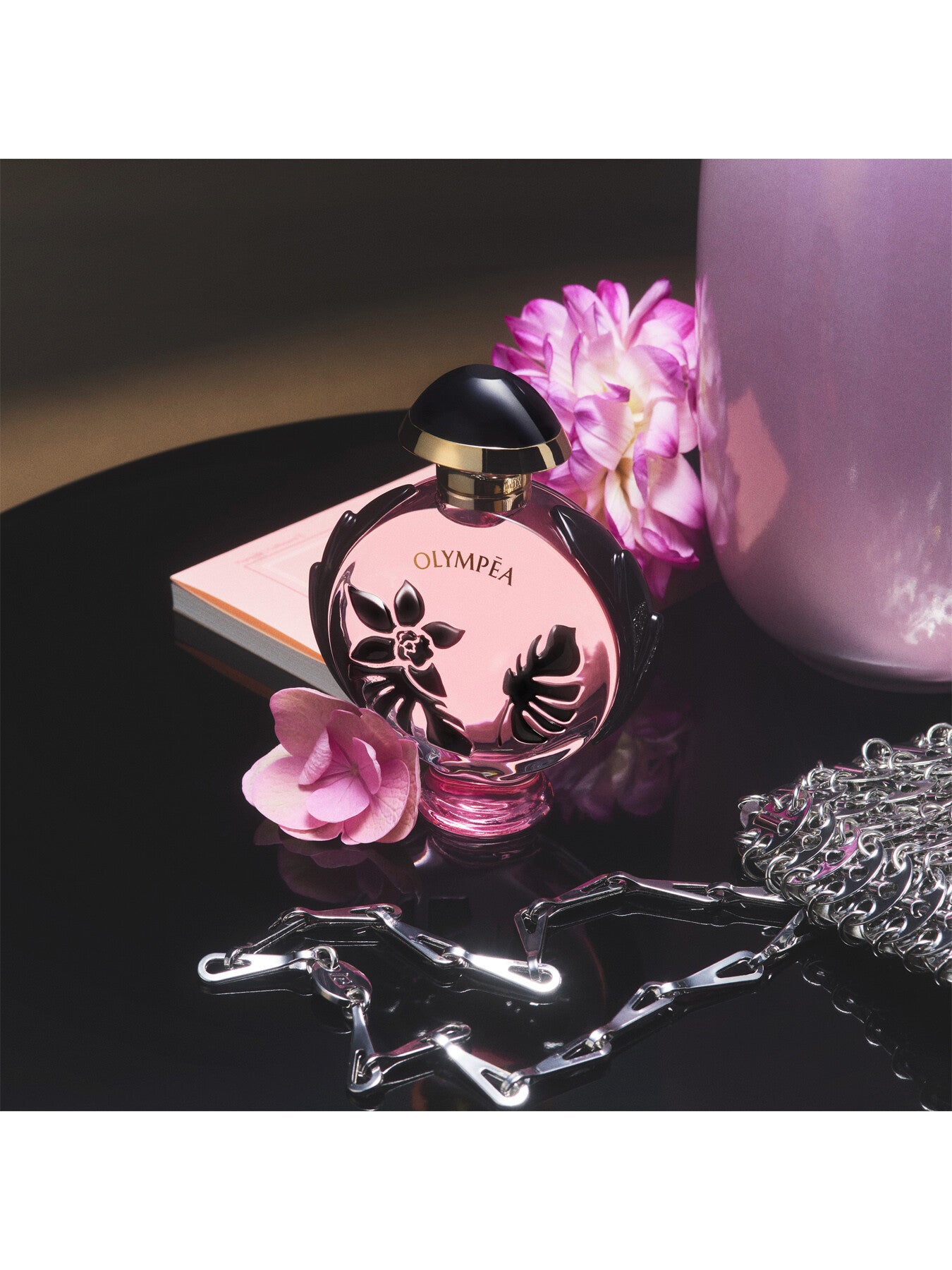Olympea Flora EDP Intense 80ml