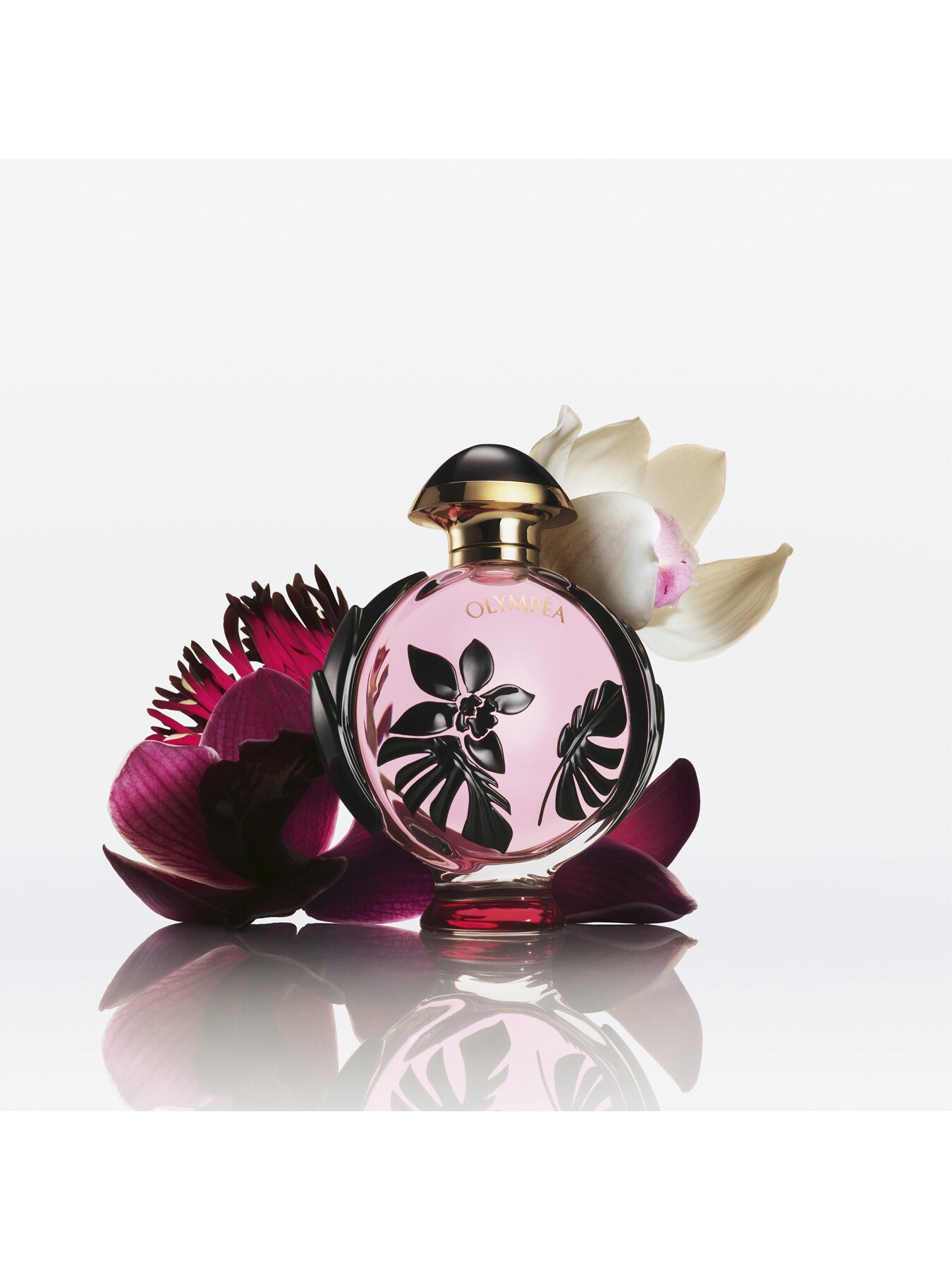 Olympea Flora EDP Intense 80ml