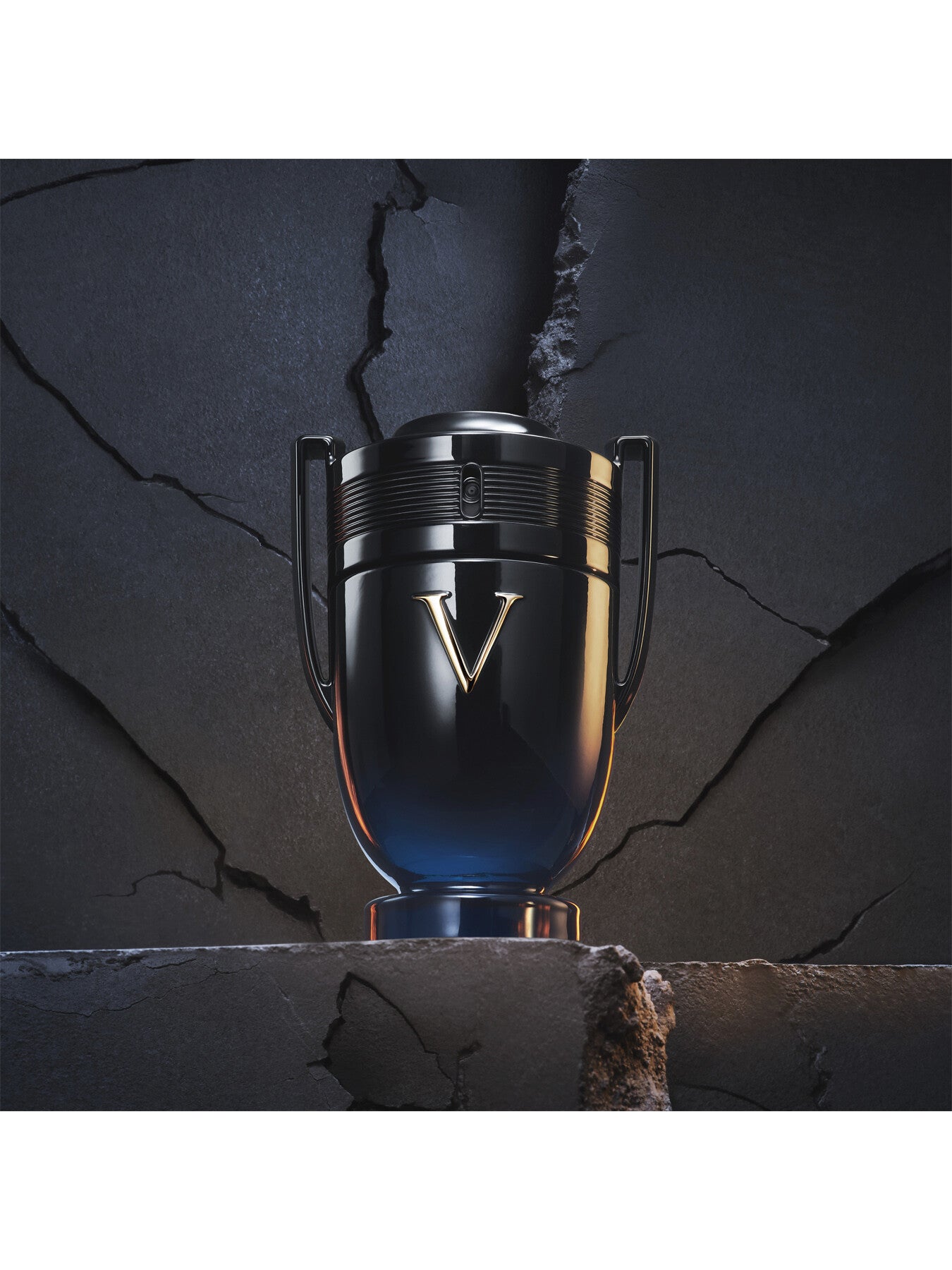 Invictus Victory Elixir Parfum Intense 100ml