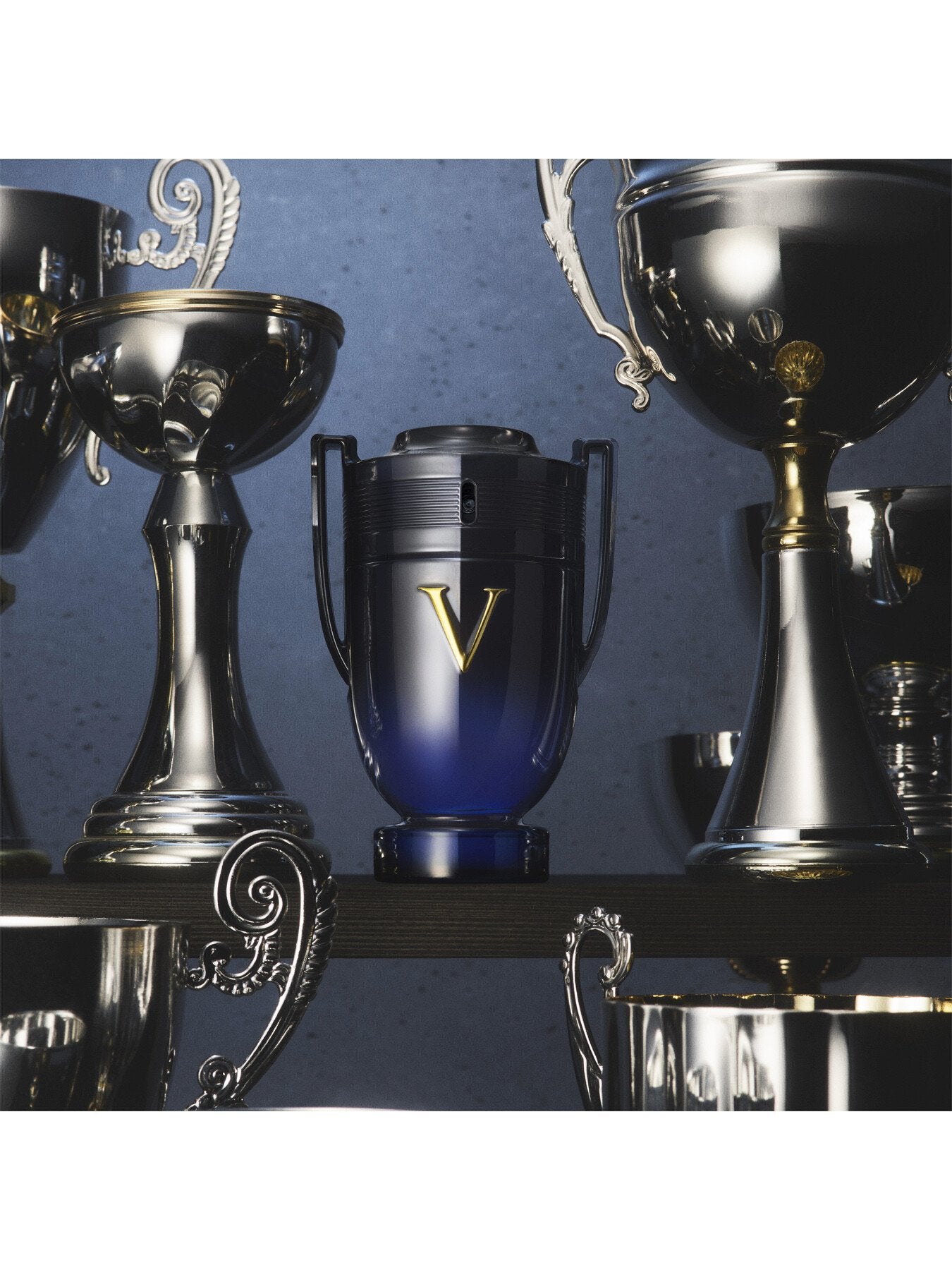 Invictus Victory Elixir Parfum Intense 100ml