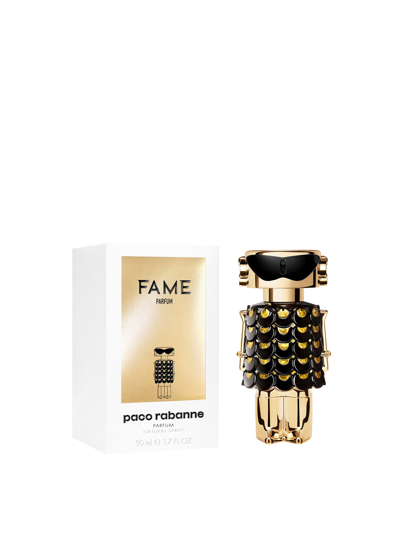 Fame Parfum 50ml