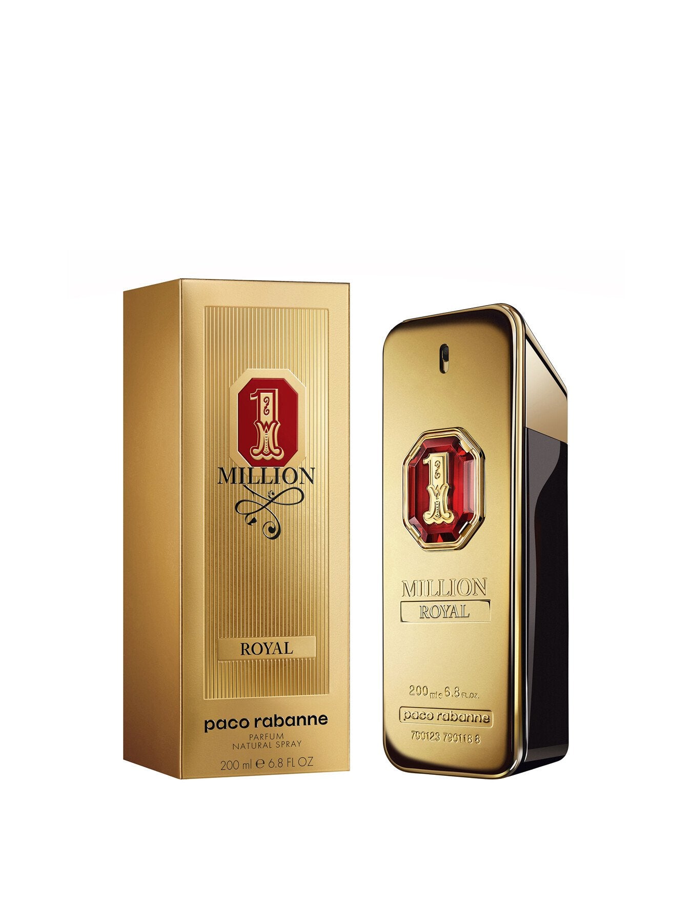 1 Million Royal Eau de Parfum 200ml