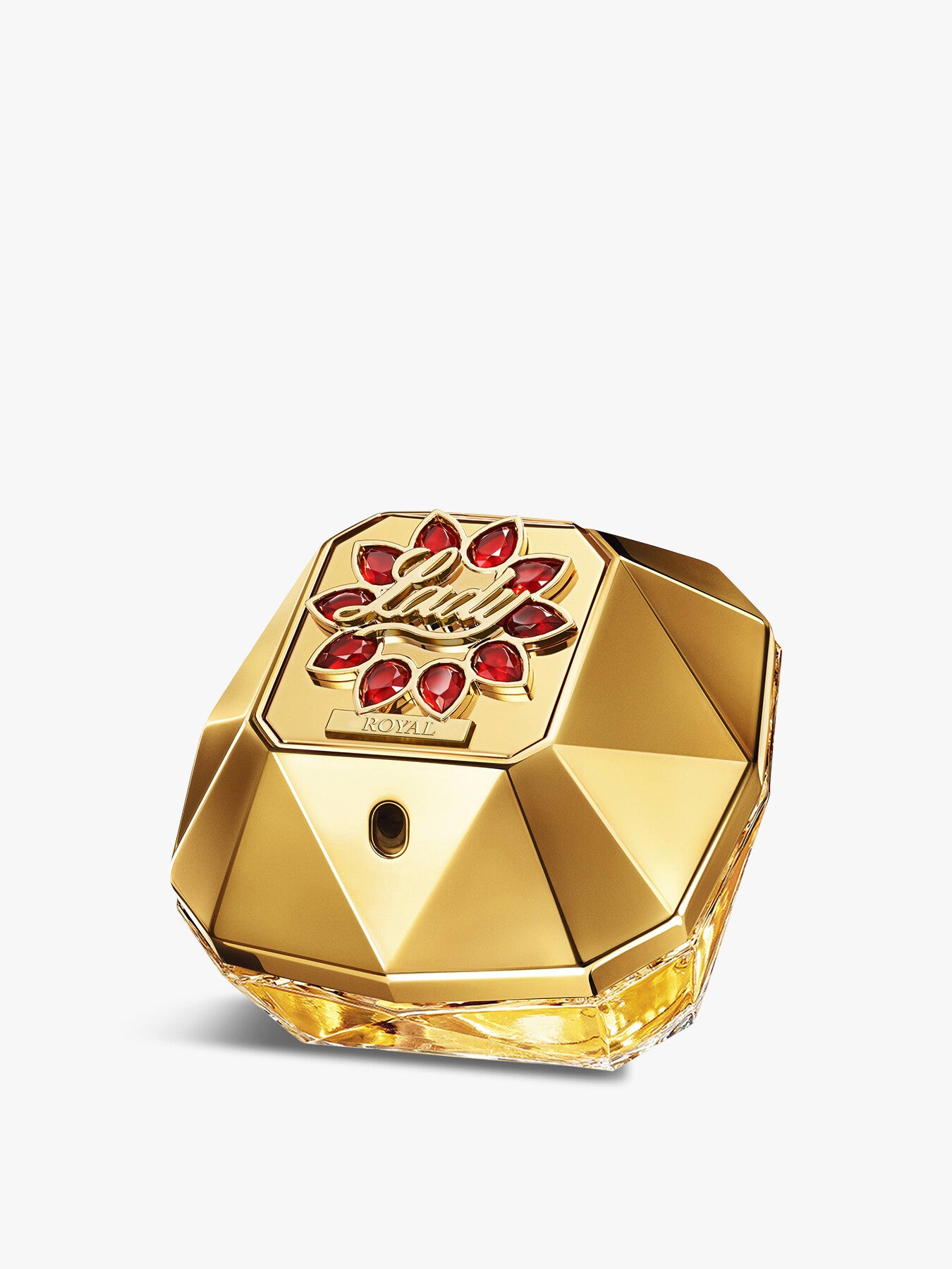 Lady Million Royal Eau De Parfum 80ml