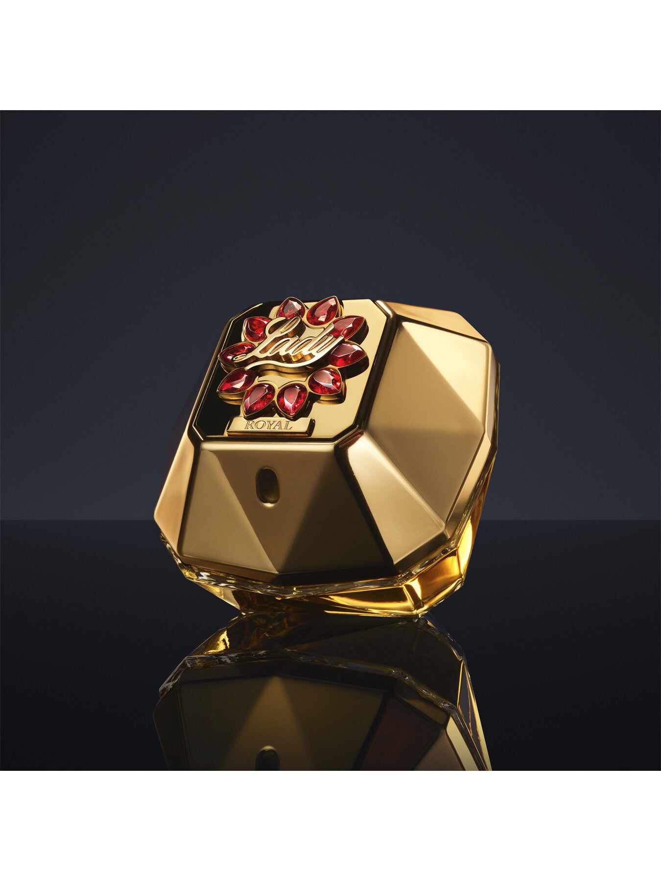 Lady Million Royal Eau De Parfum 80ml