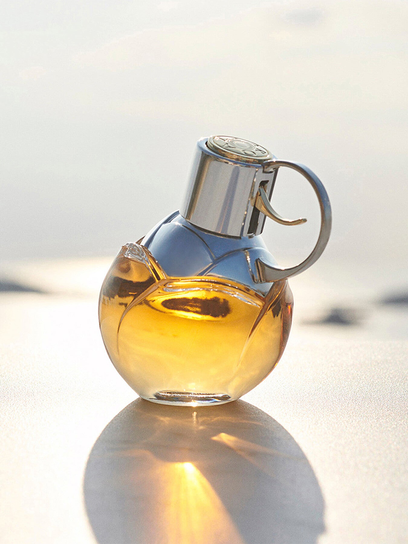 Azzaro Wanted Girl Eau de Parfum 30ml