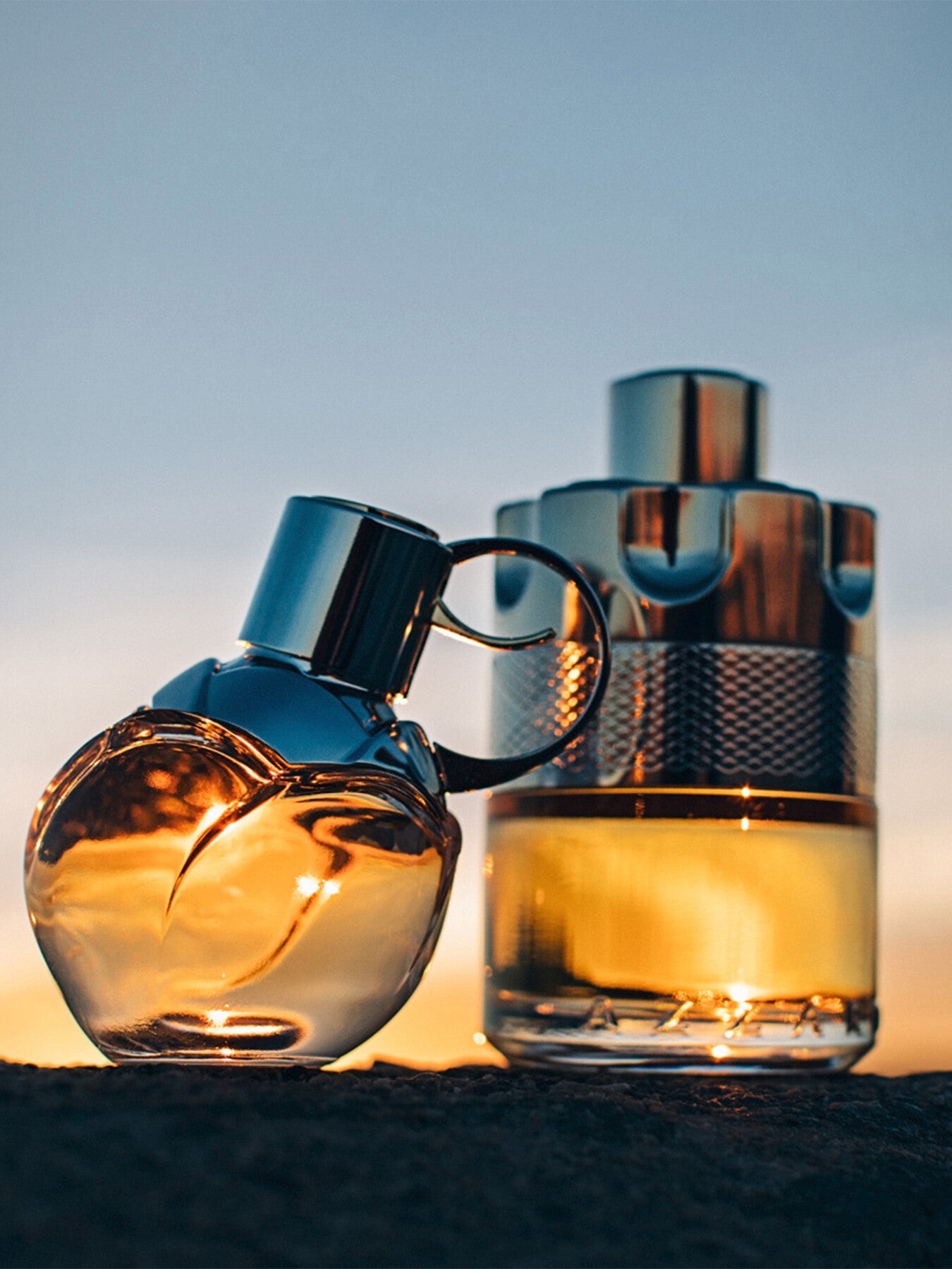 Wanted Girl Eau de Parfum 80ml