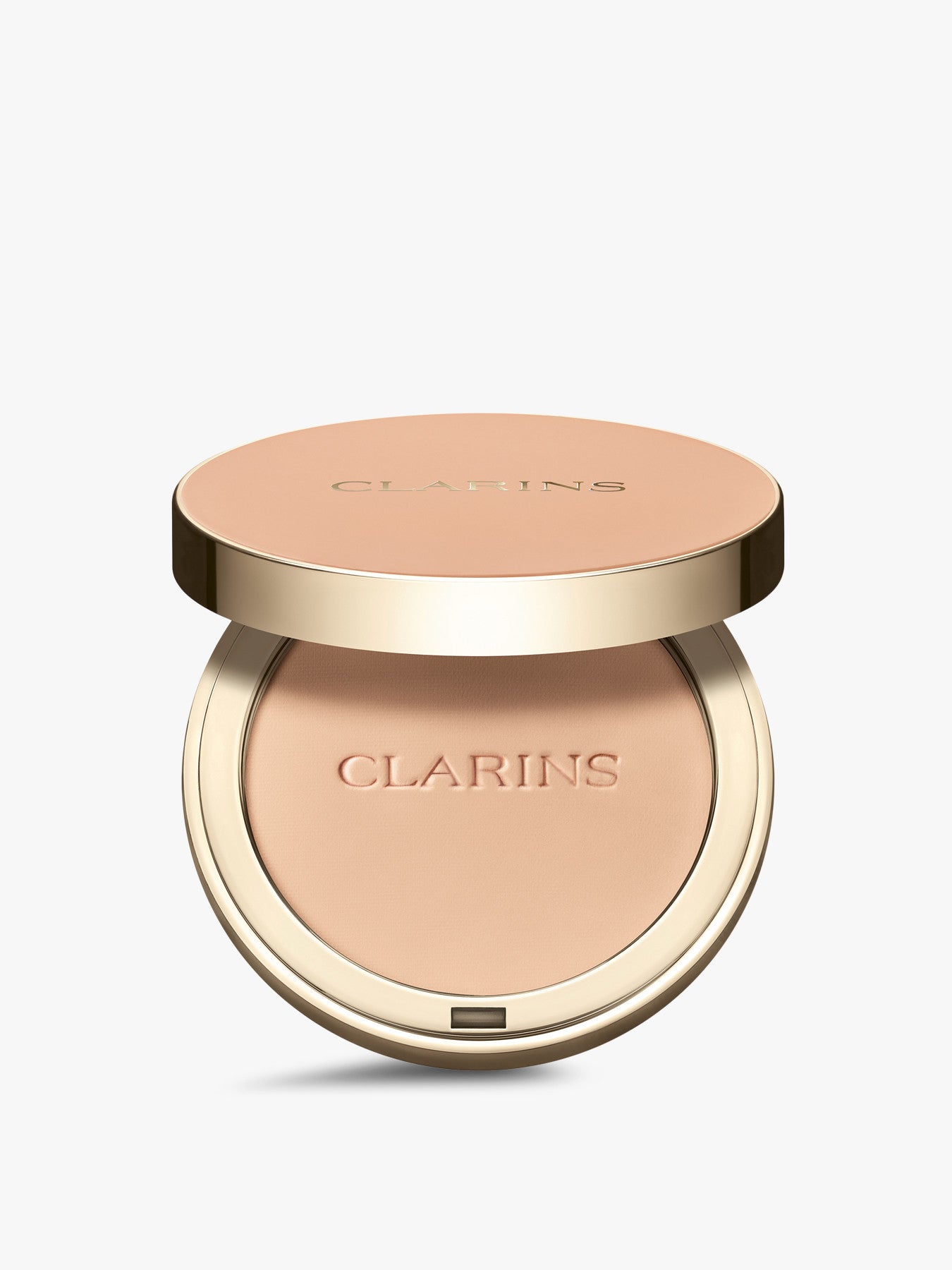 Joli Rouge Ever Matte Compact Powder