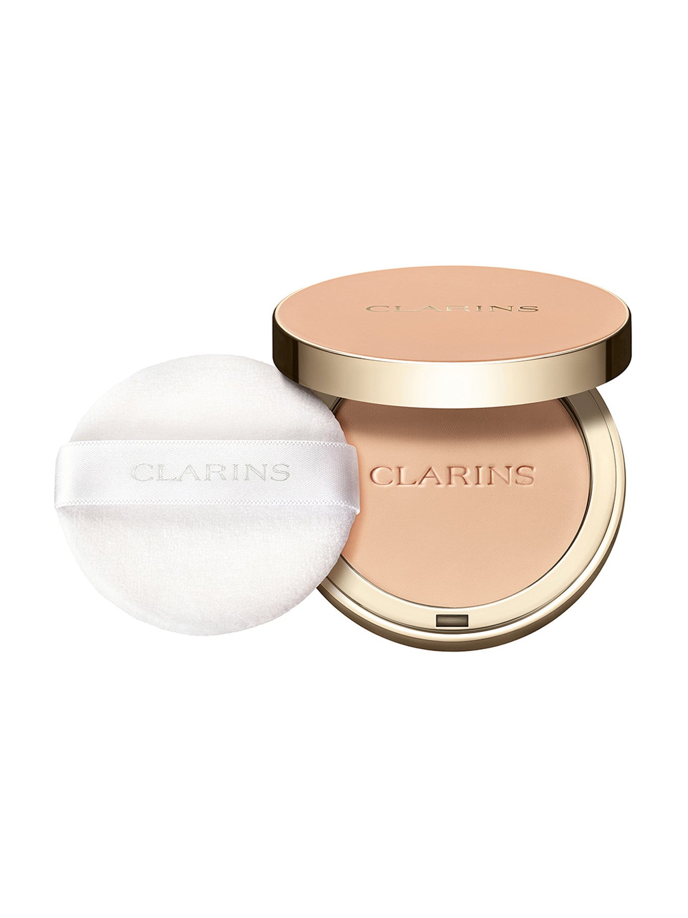 Joli Rouge Ever Matte Compact Powder
