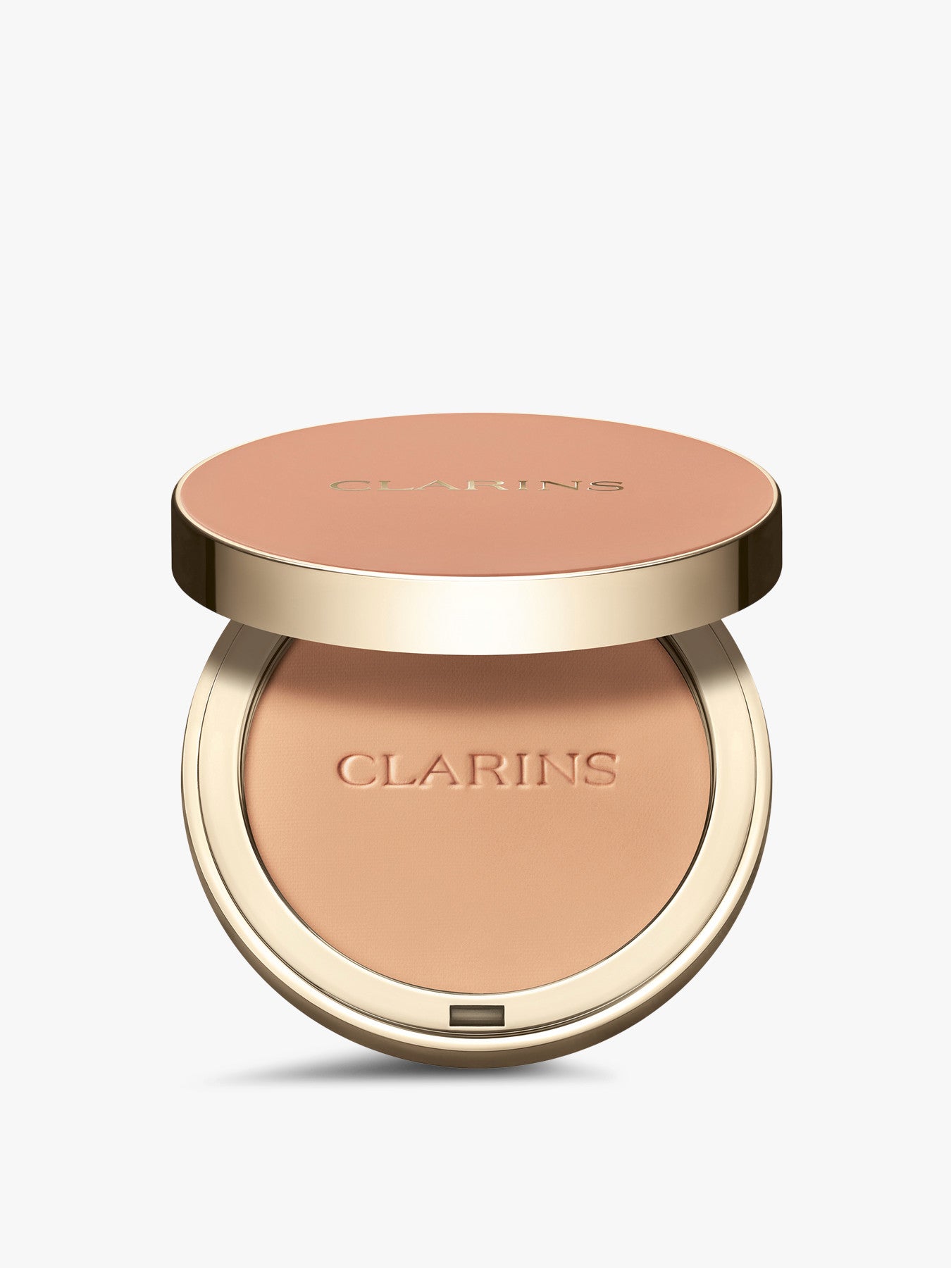 Joli Rouge Ever Matte Compact Powder