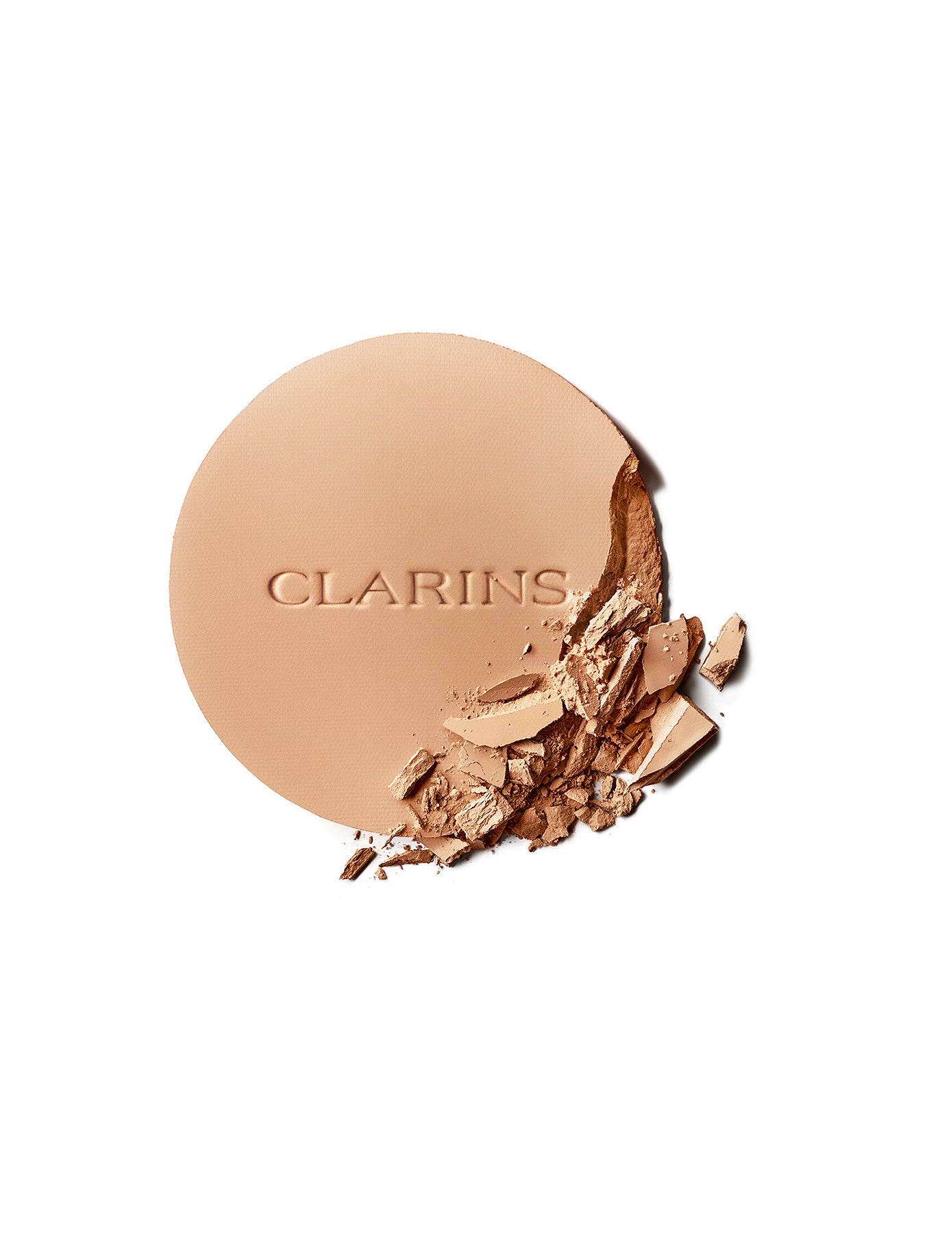Joli Rouge Ever Matte Compact Powder