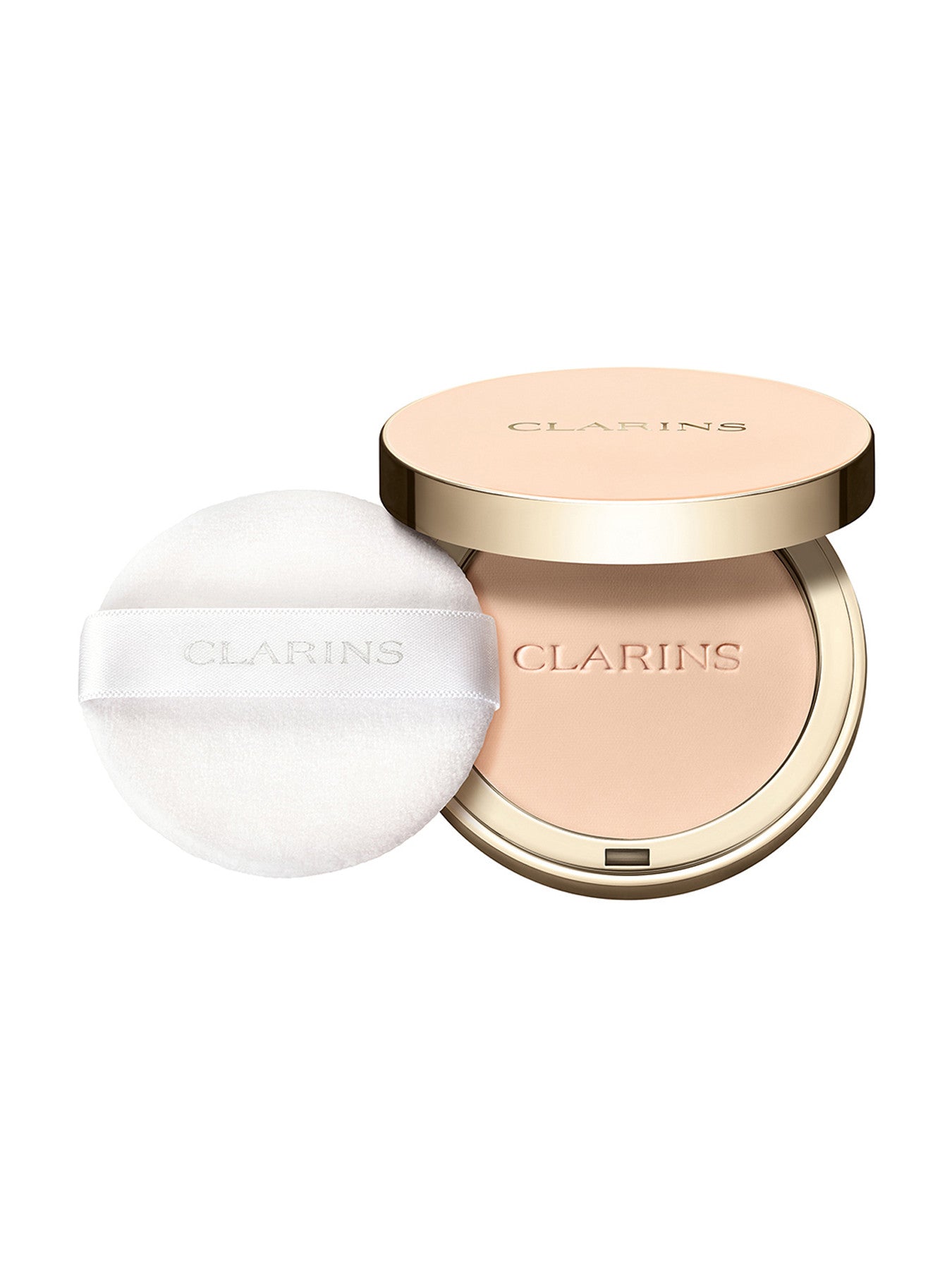 Joli Rouge Ever Matte Compact Powder