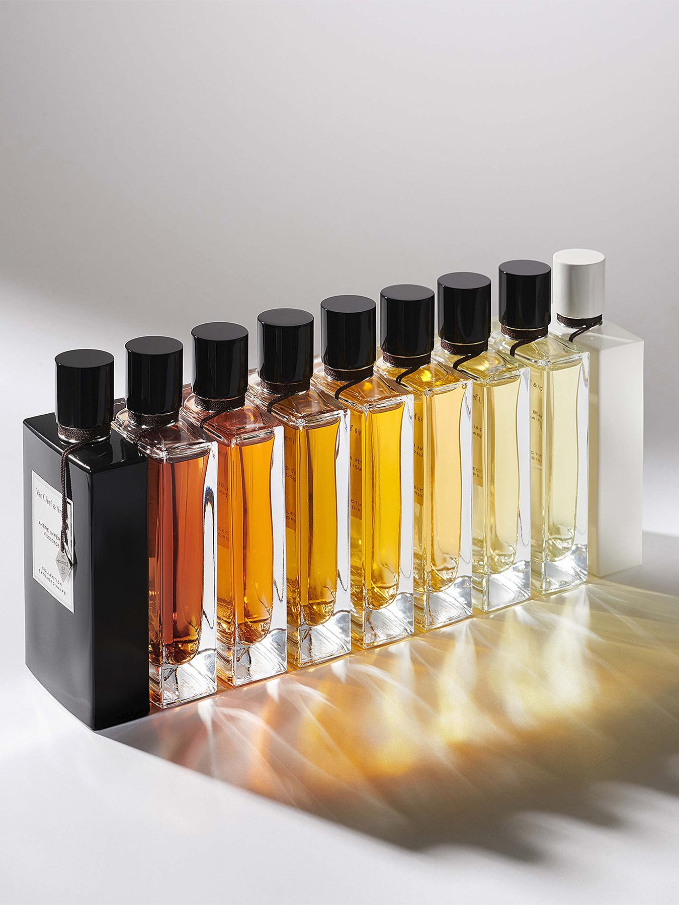 Collection Extraordinaire California Rêverie Eau de Parfum 75 ml