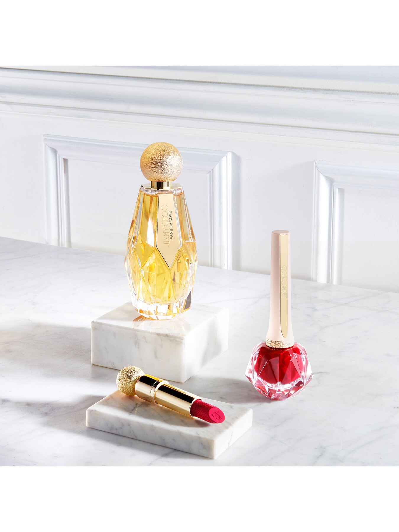 Seduction Satin Lipstick Burgundy Charm