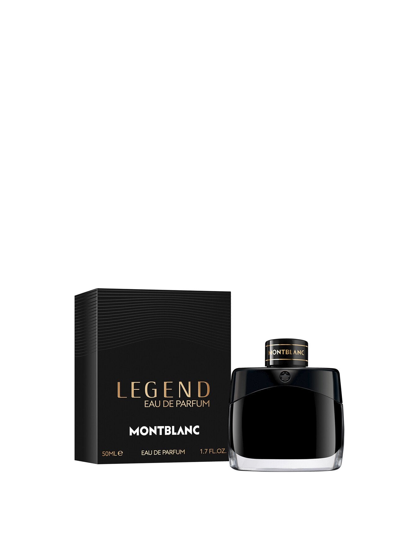Legend Eau de Parfum 50ml