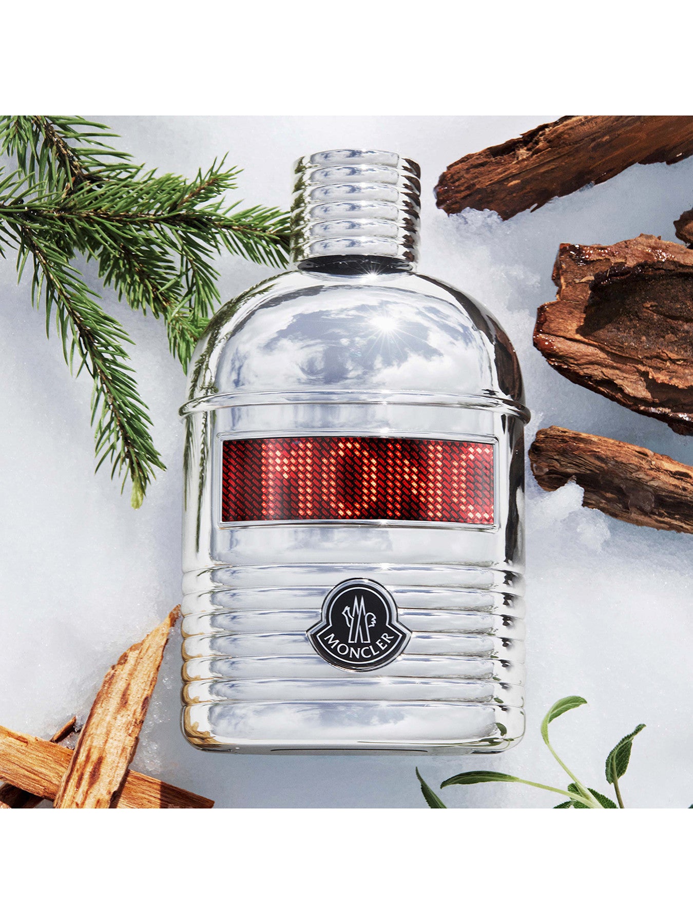 Pour Homme Eau de Parfum 100ml