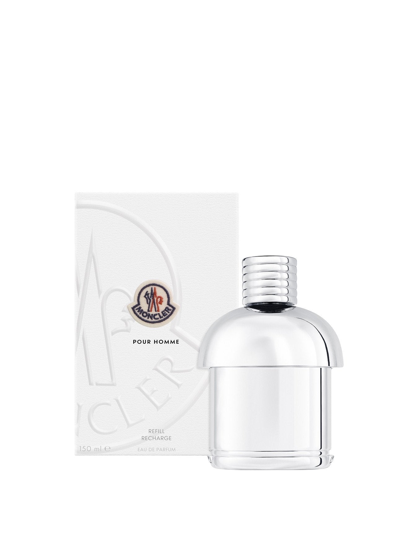 Pour Homme Eau de Parfum Refill 150ml