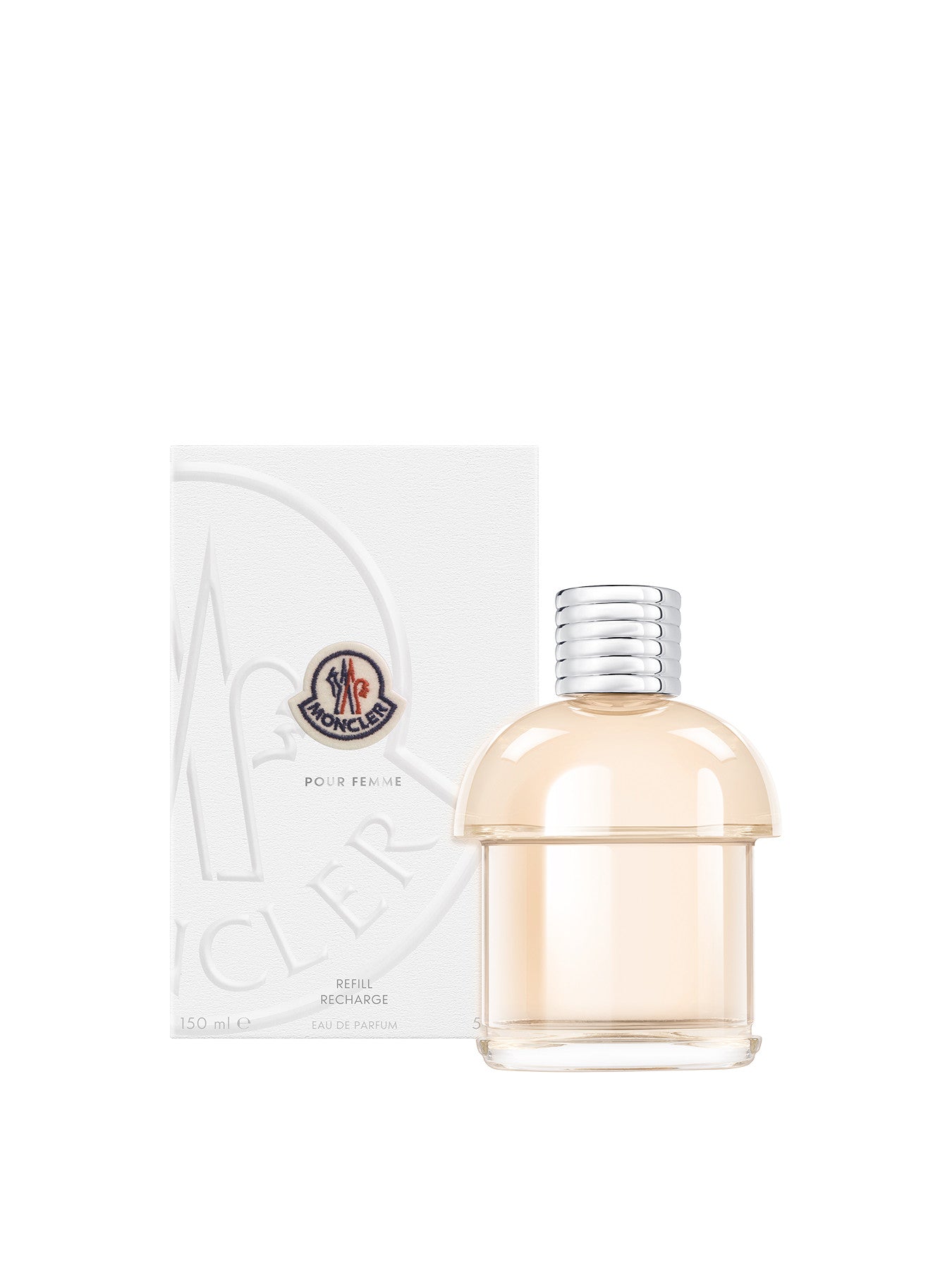 Pour Femme Eau de Parfum Refill 150ml