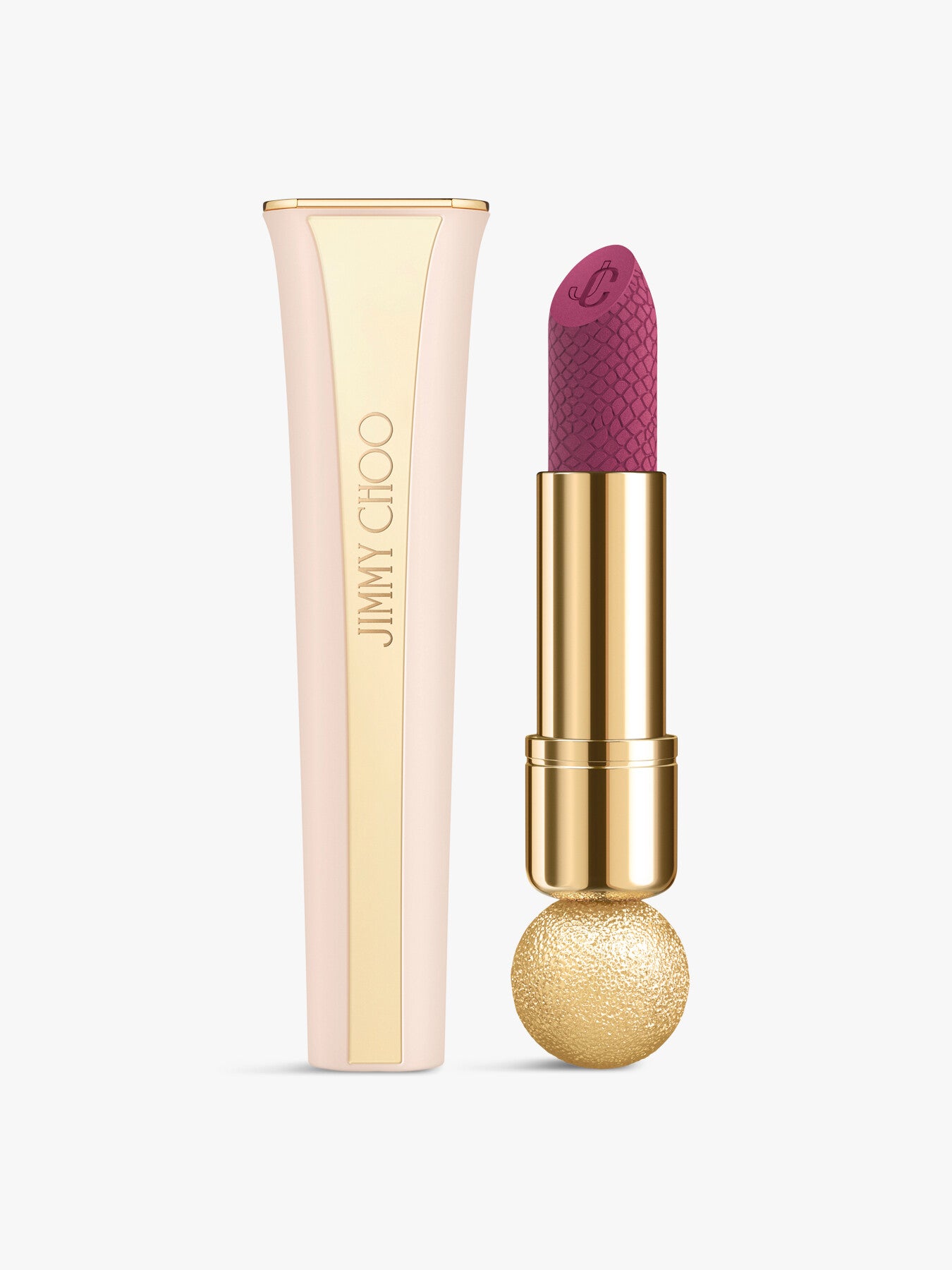 Seduction Matte Lipstick