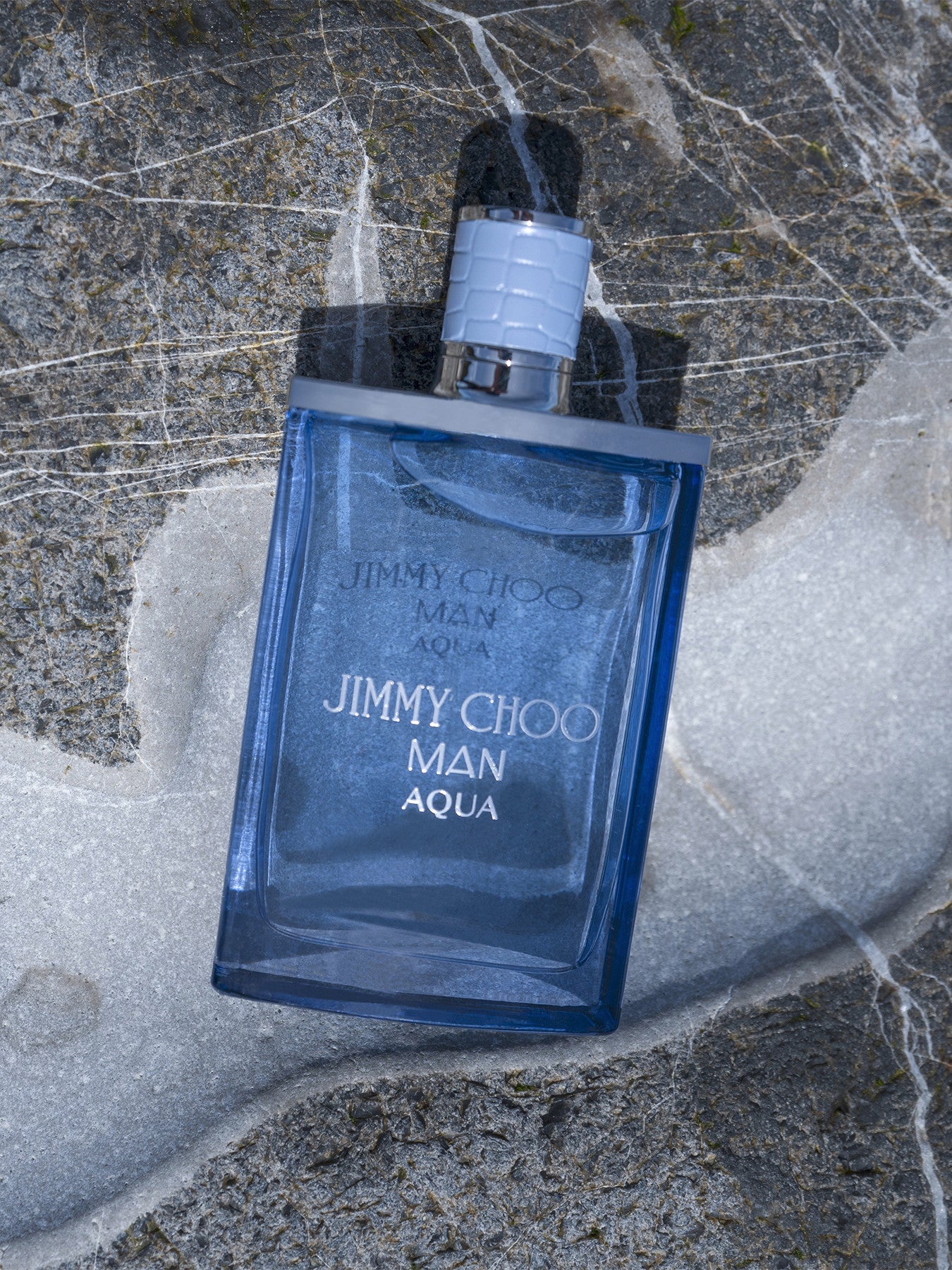 Man Aqua Eau de Toilette 100ml
