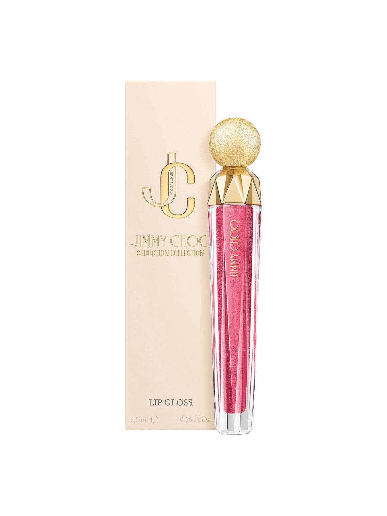 Seduction Lip Gloss