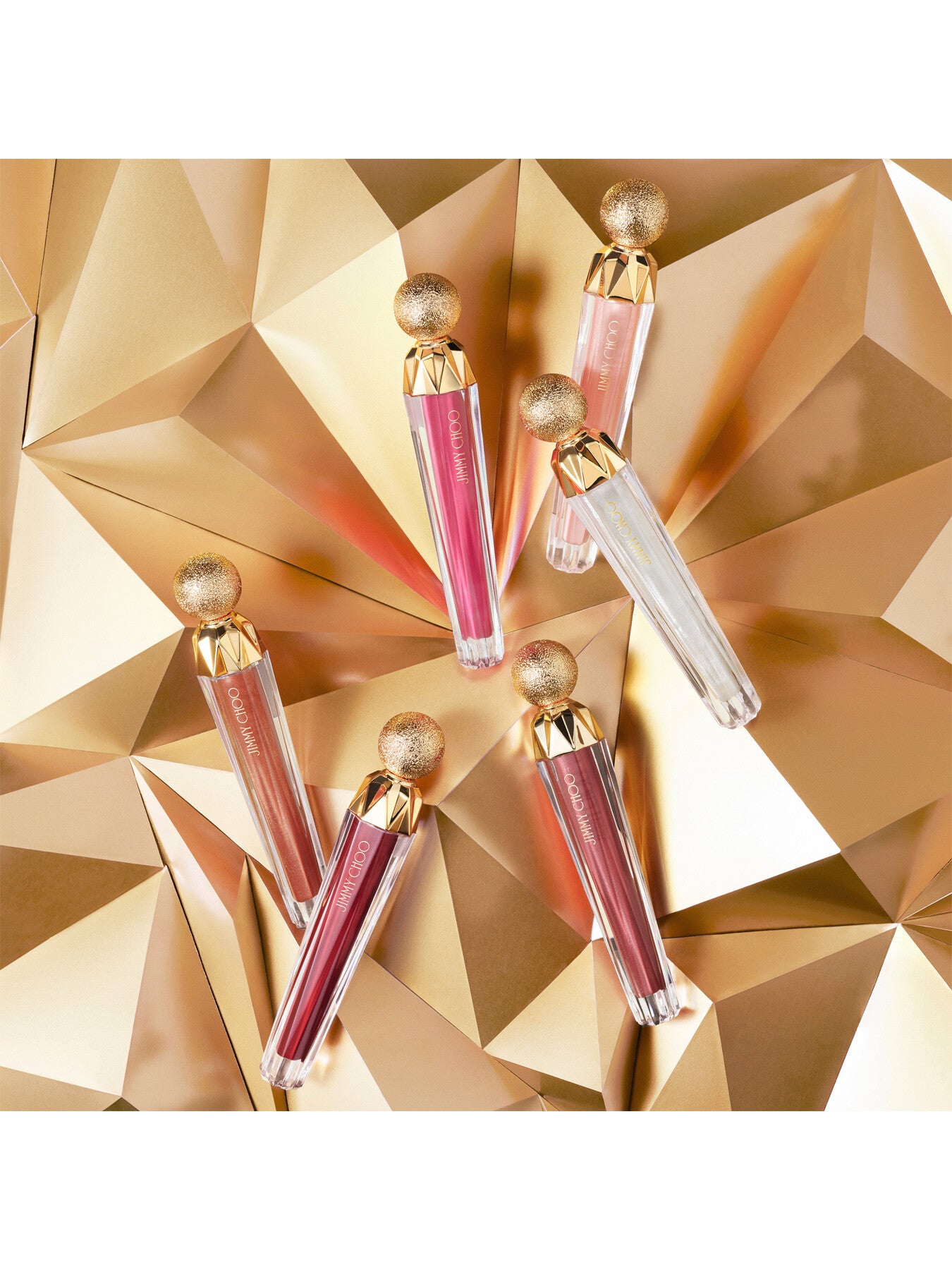 Seduction Lip Gloss