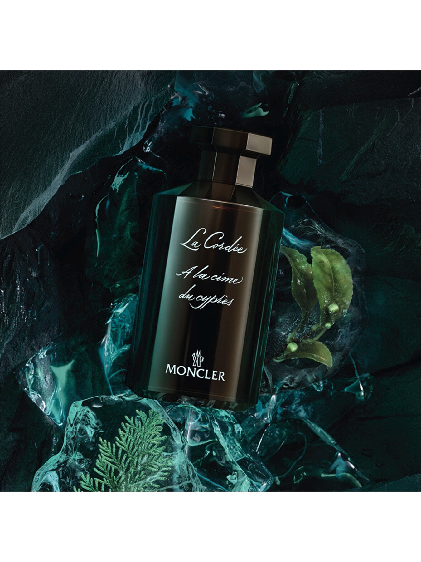 Les Sommets La Cordée Eau de Parfum 200ml
