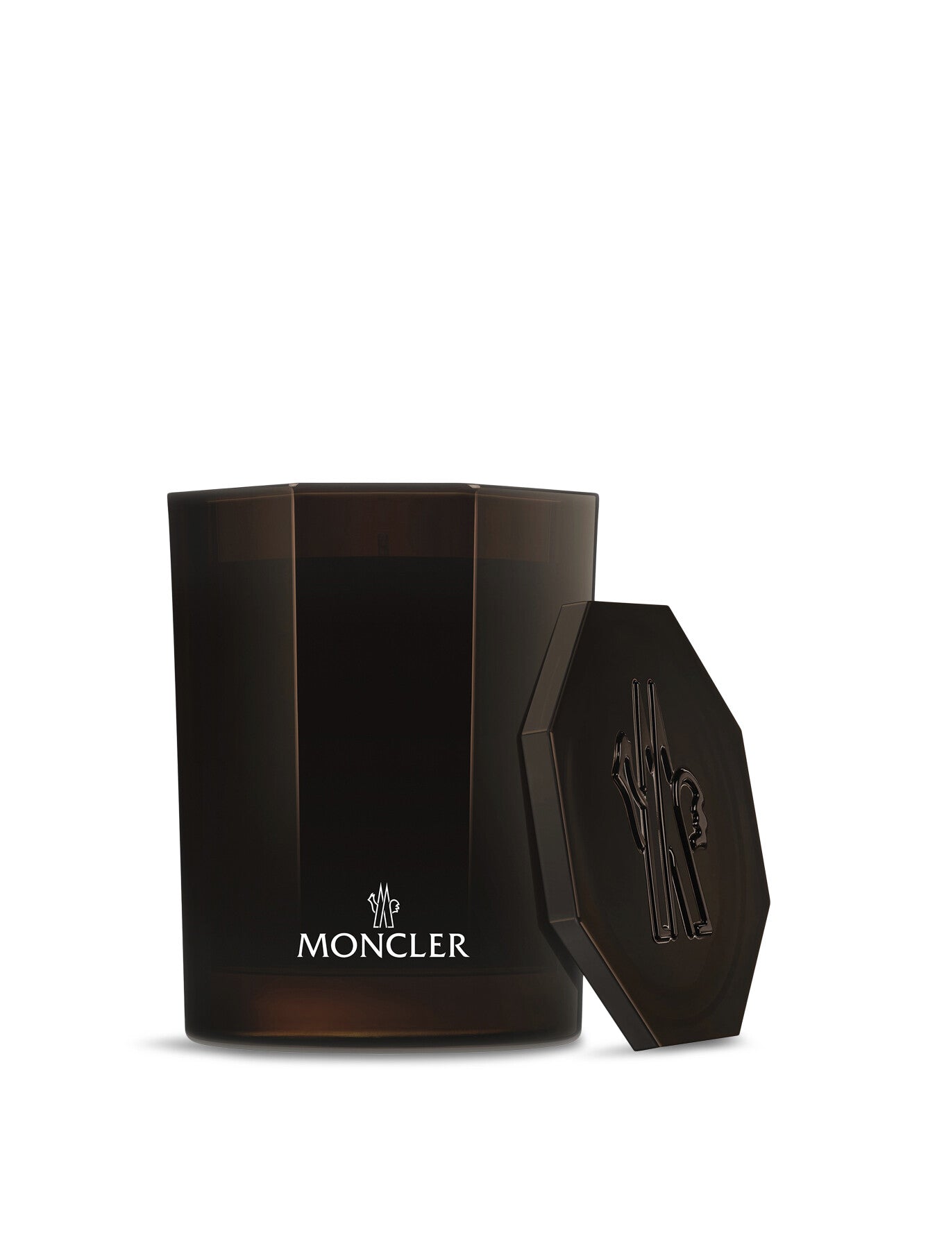 Les Sommets Le Cedre Bleu Candle 200g