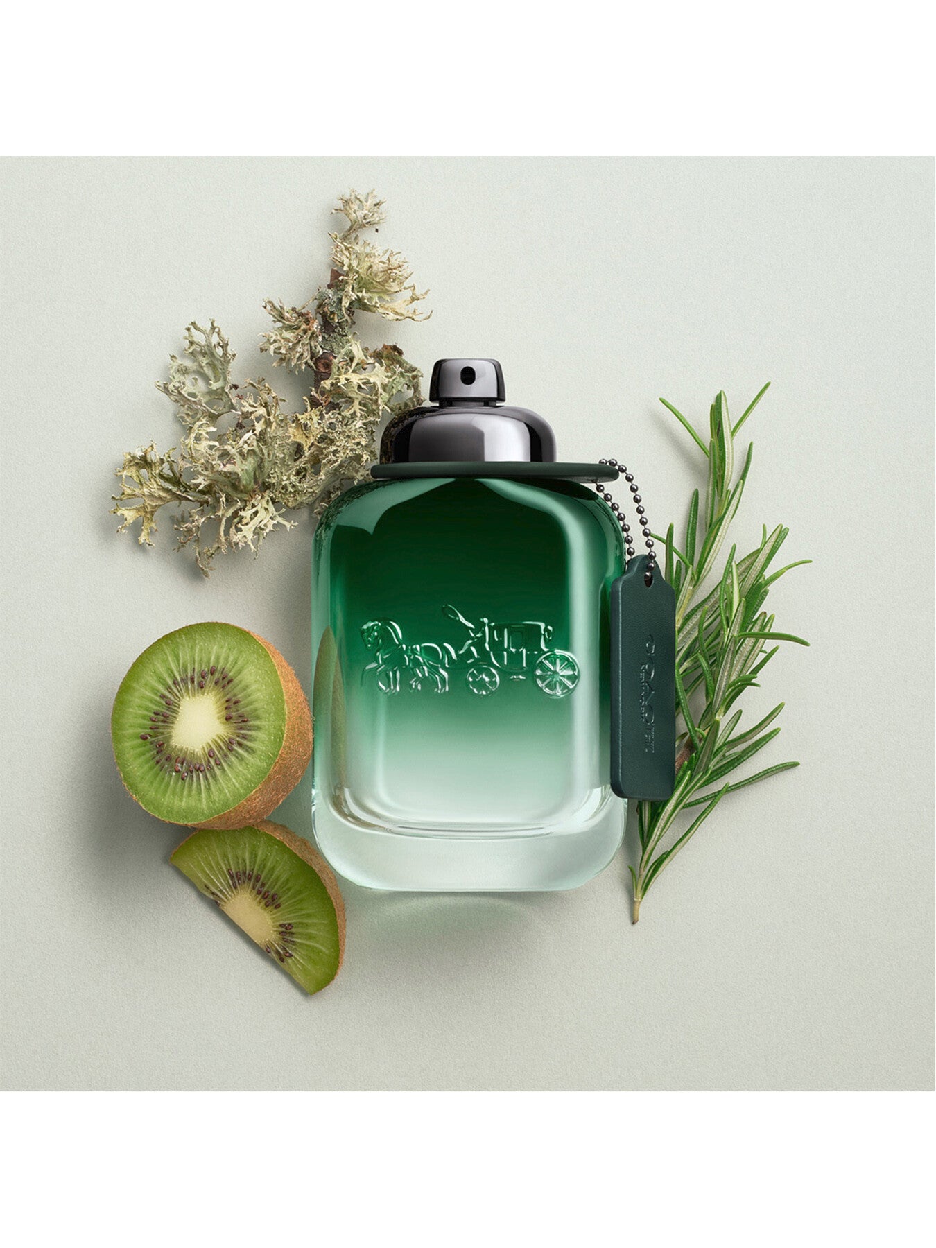 For Men Green Eau de Toilette 40ml