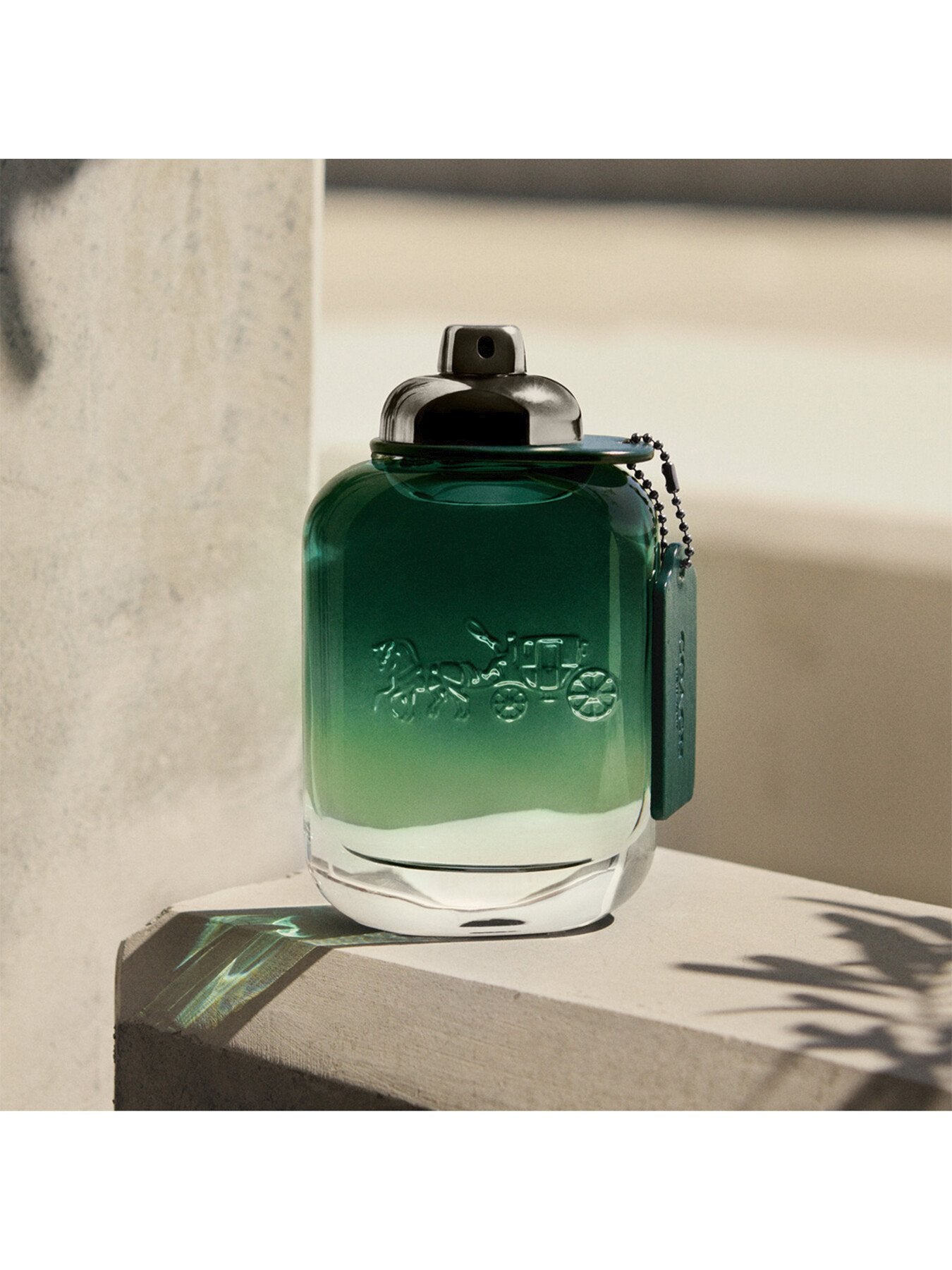 For Men Green Eau de Toilette 40ml