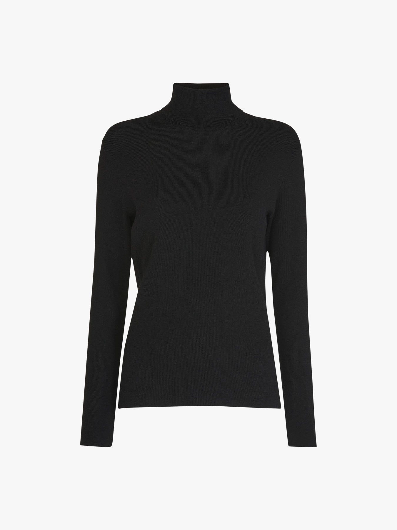 Maja Knitted Polo