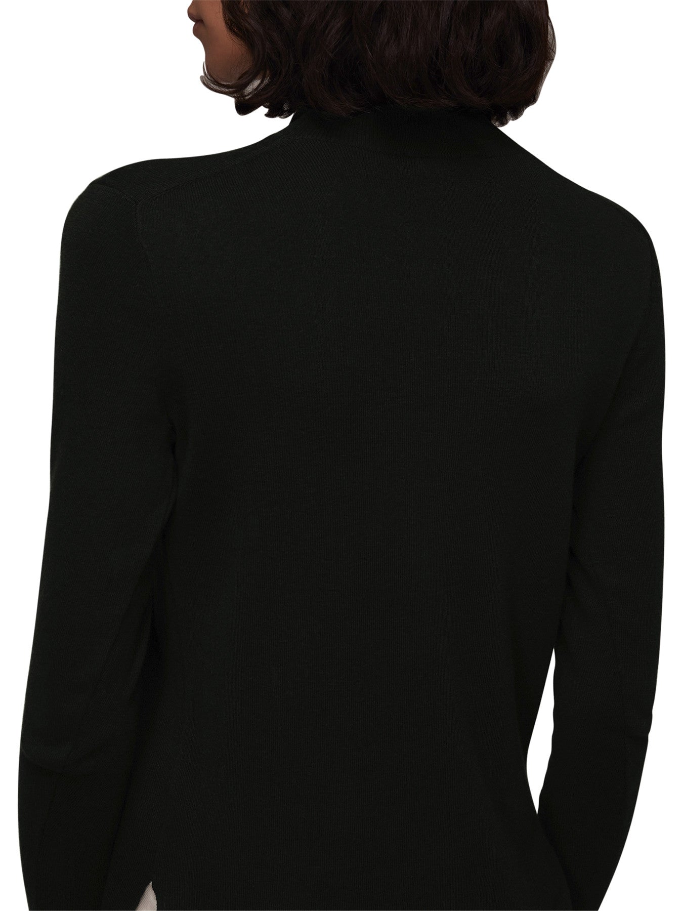 Maja Knitted Polo