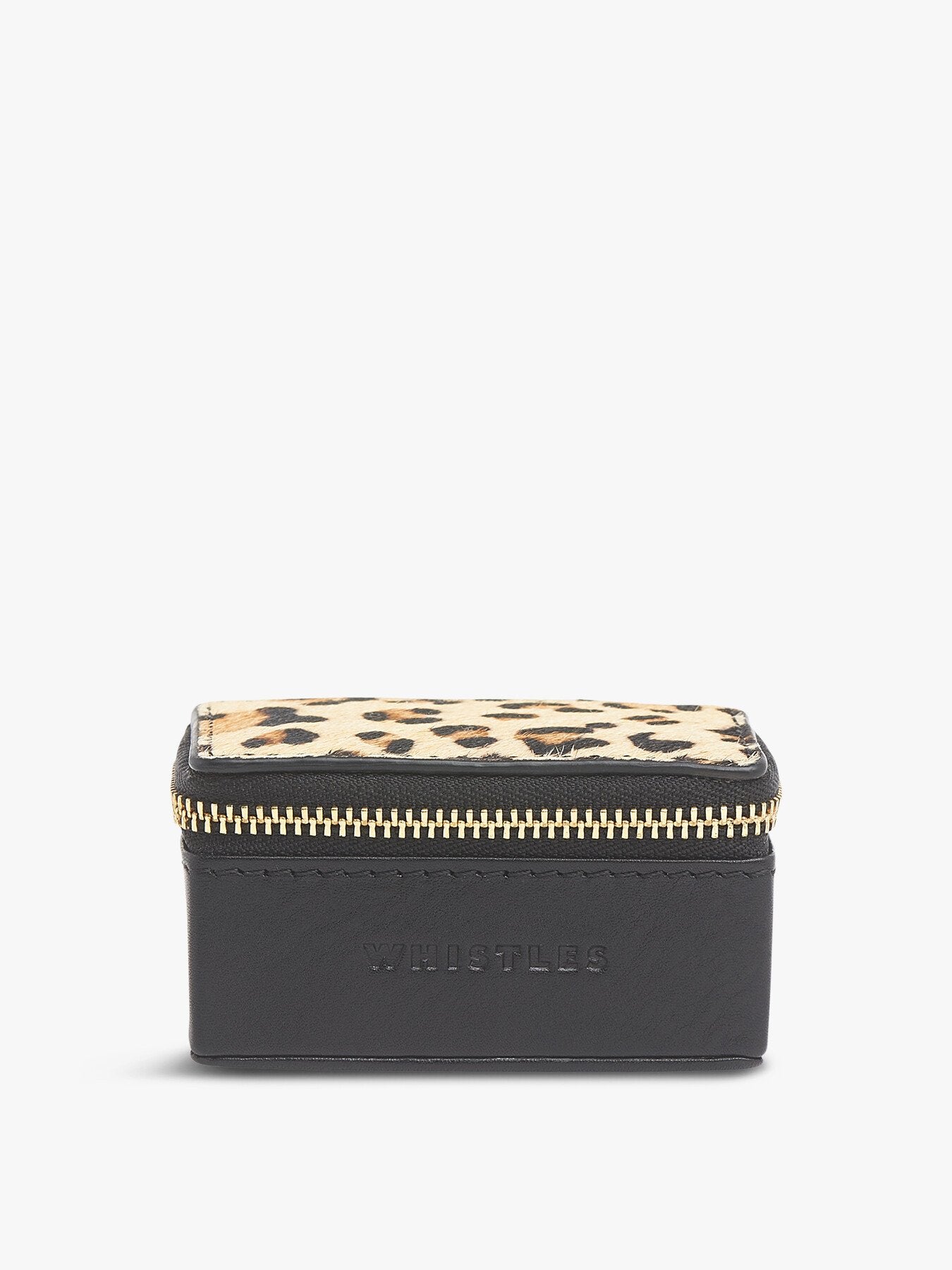 Dee Mini Jewellery Box