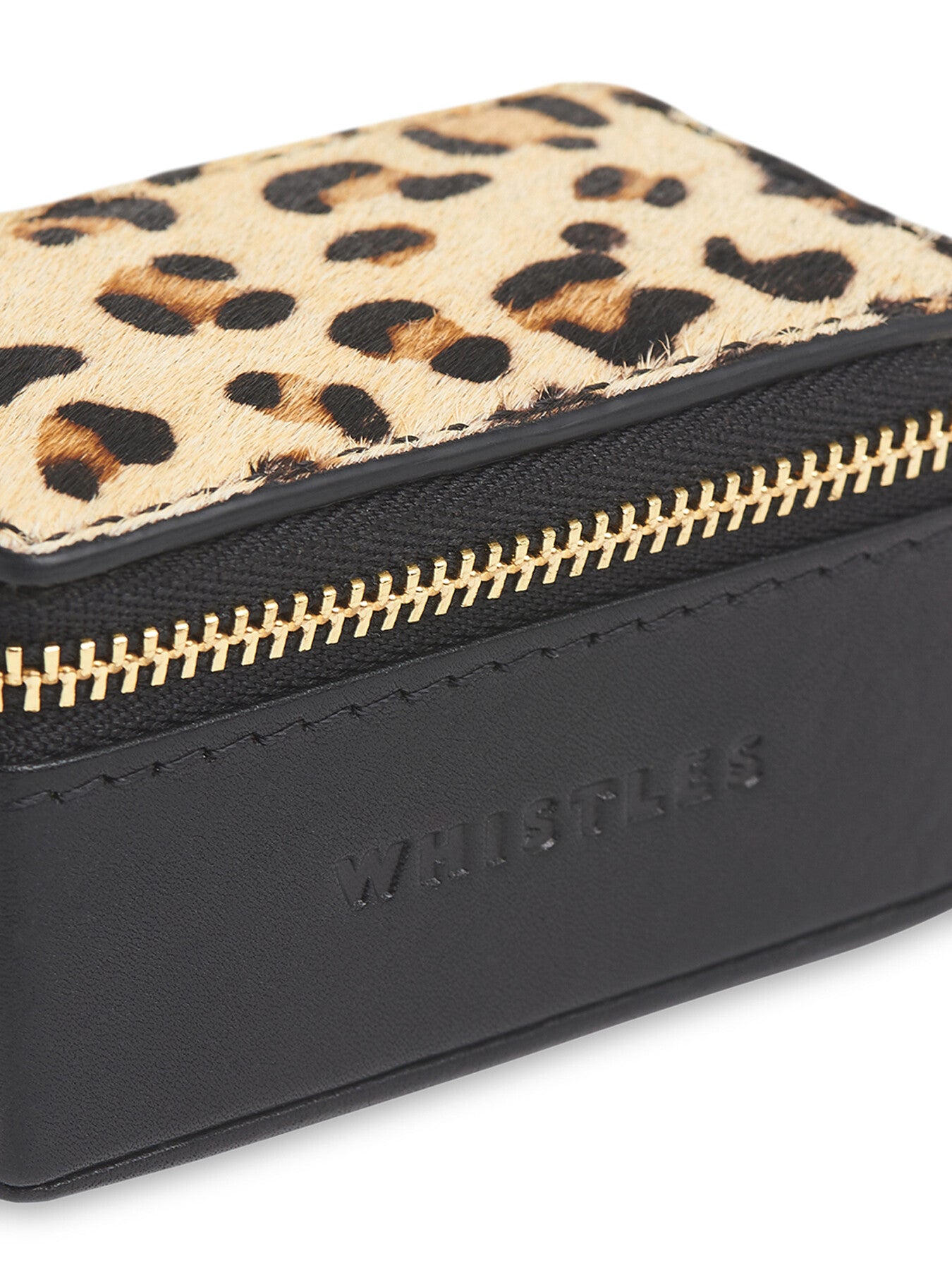 Dee Mini Jewellery Box
