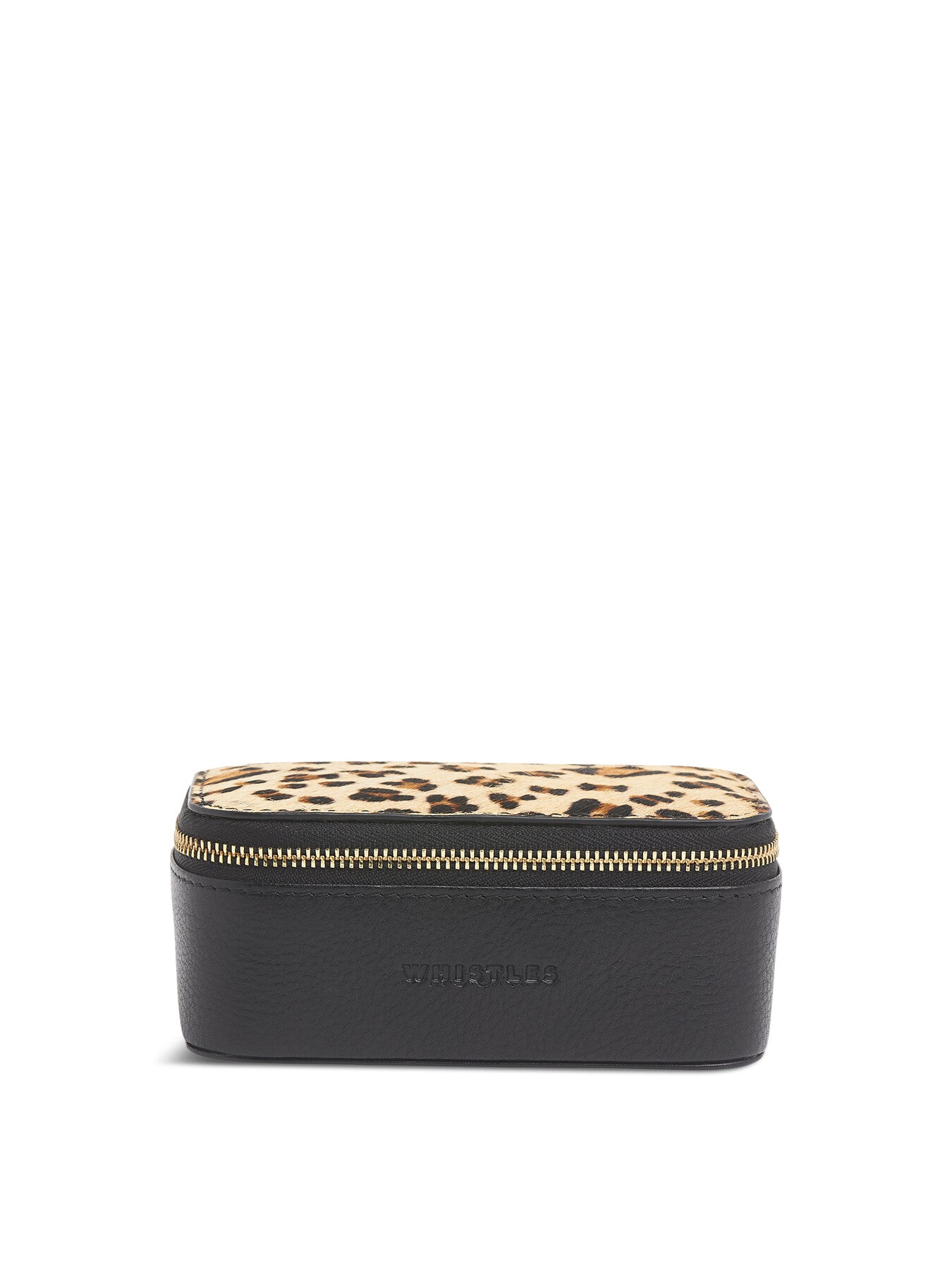 Neve Jewellery Box