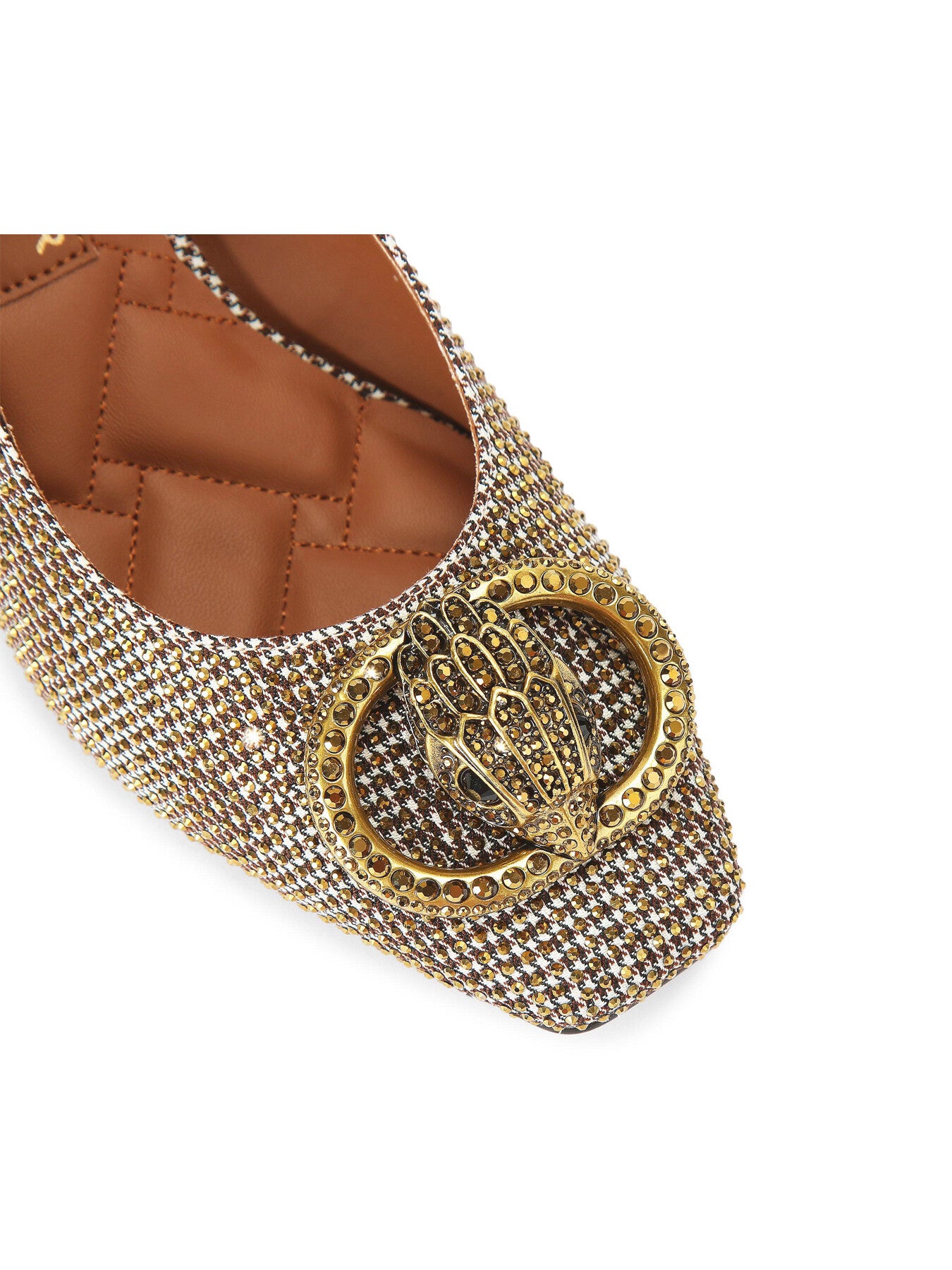CHELSEA BLOCK SLINGBACK