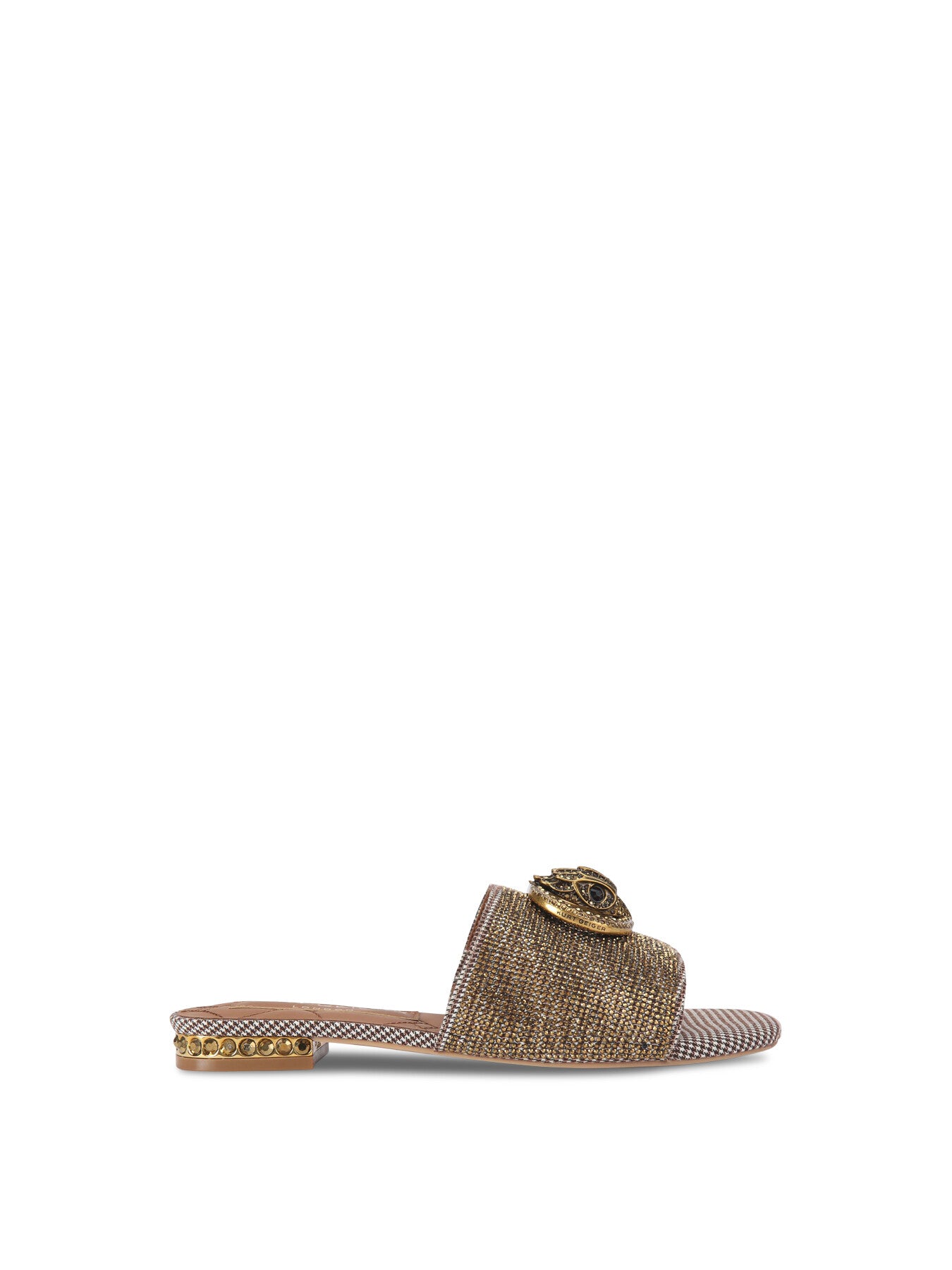 CHELSEA FLAT SANDAL