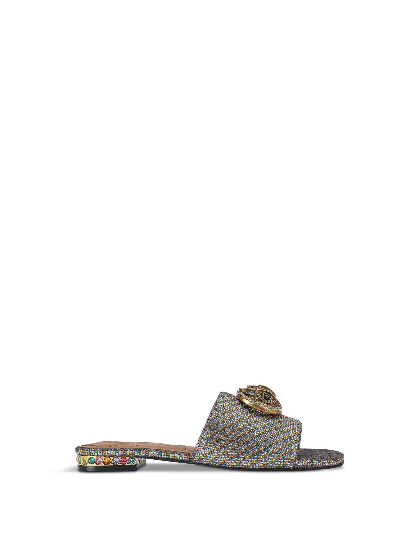 CHELSEA FLAT SANDAL