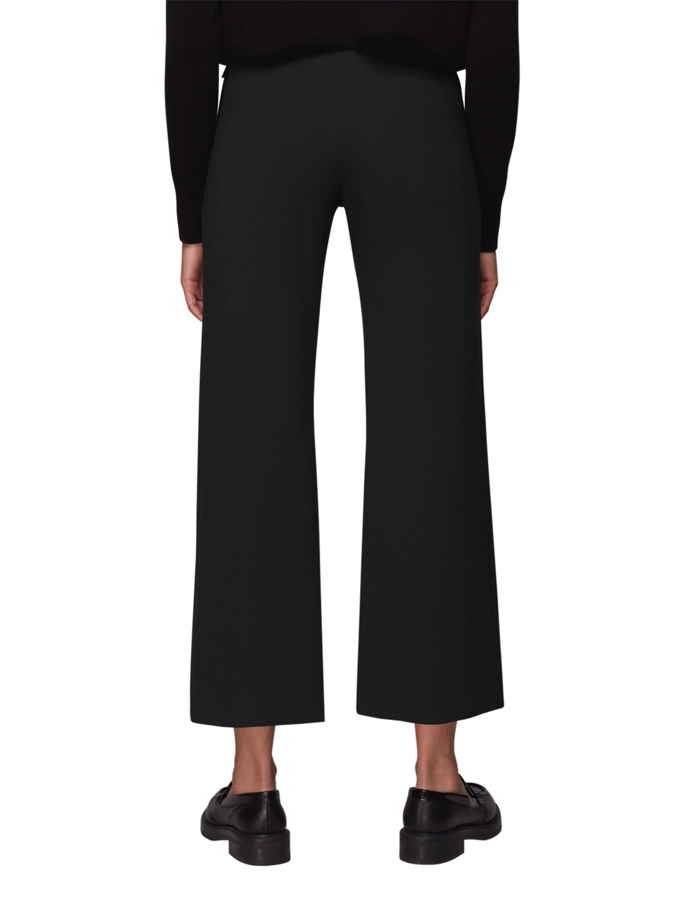 Camilla Wide Leg Trouser