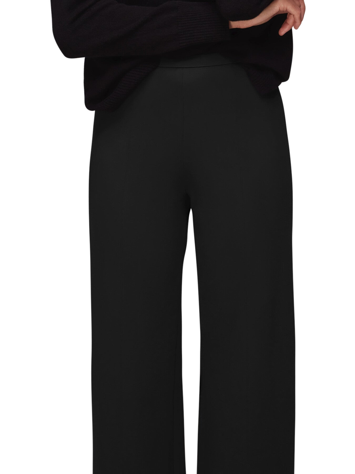 Camilla Wide Leg Trouser
