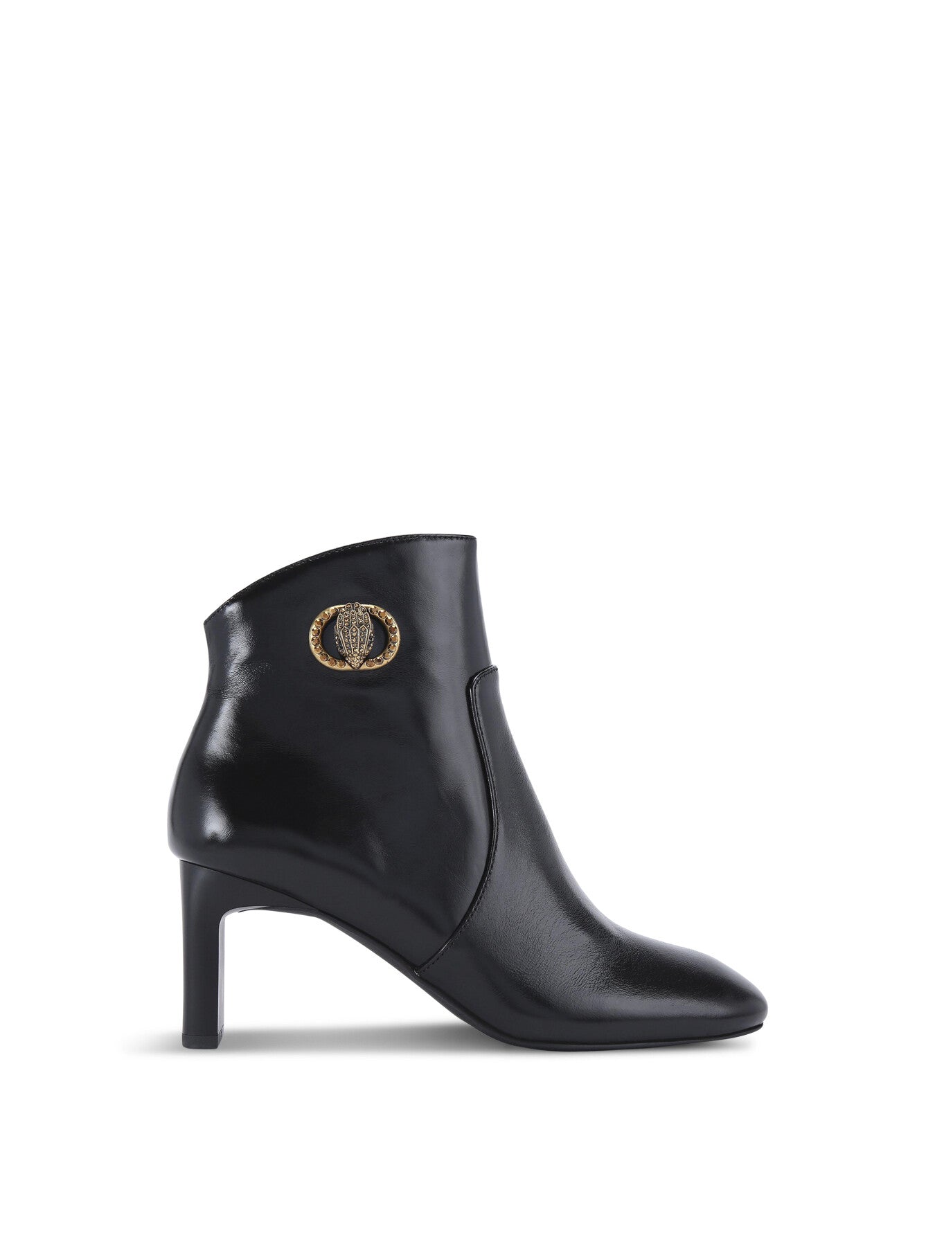 CHELSEA SQUARE TOE BOOTIE