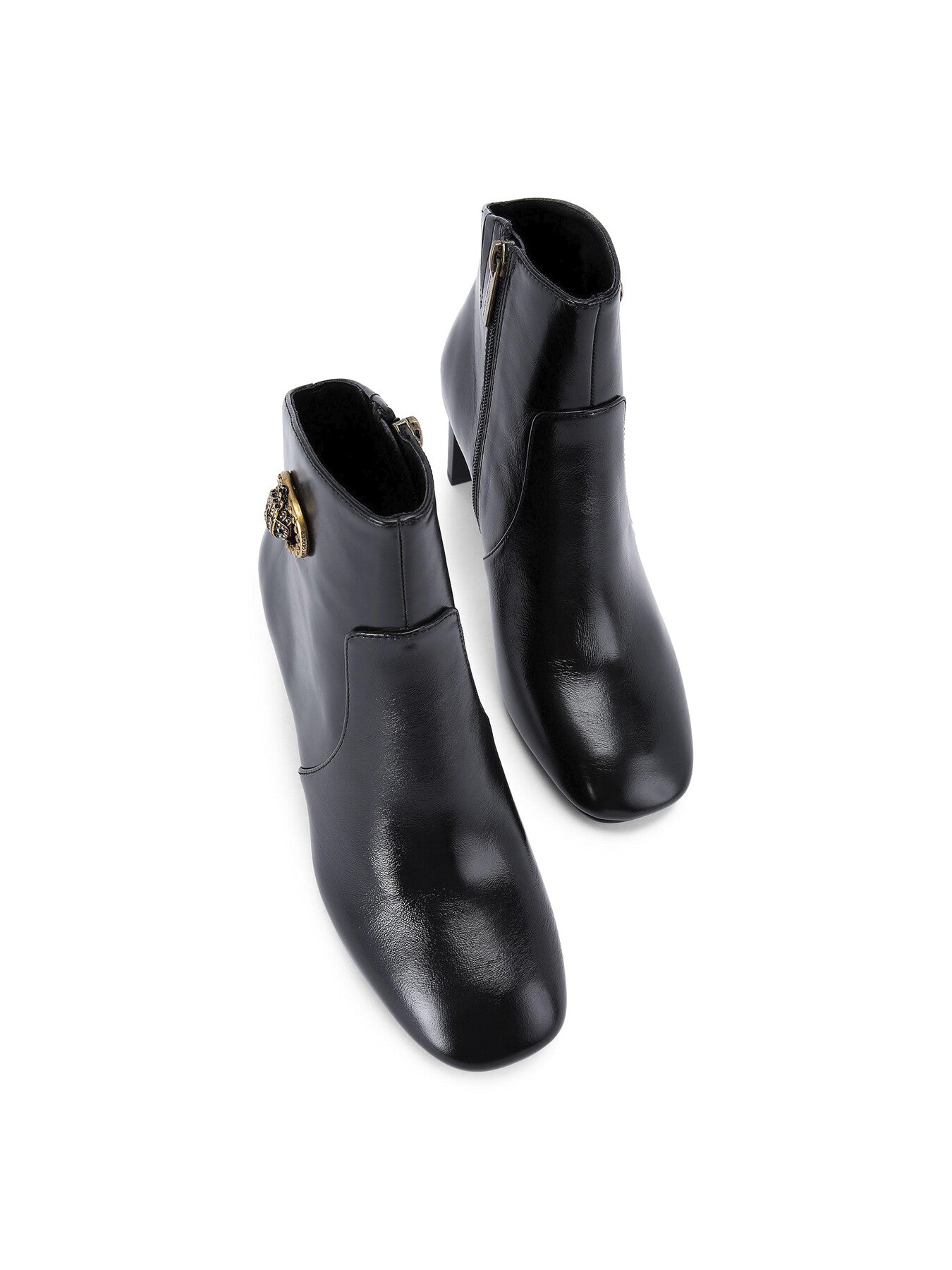 CHELSEA SQUARE TOE BOOTIE