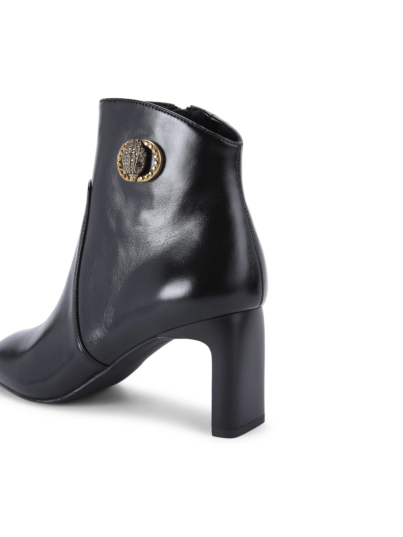 CHELSEA SQUARE TOE BOOTIE