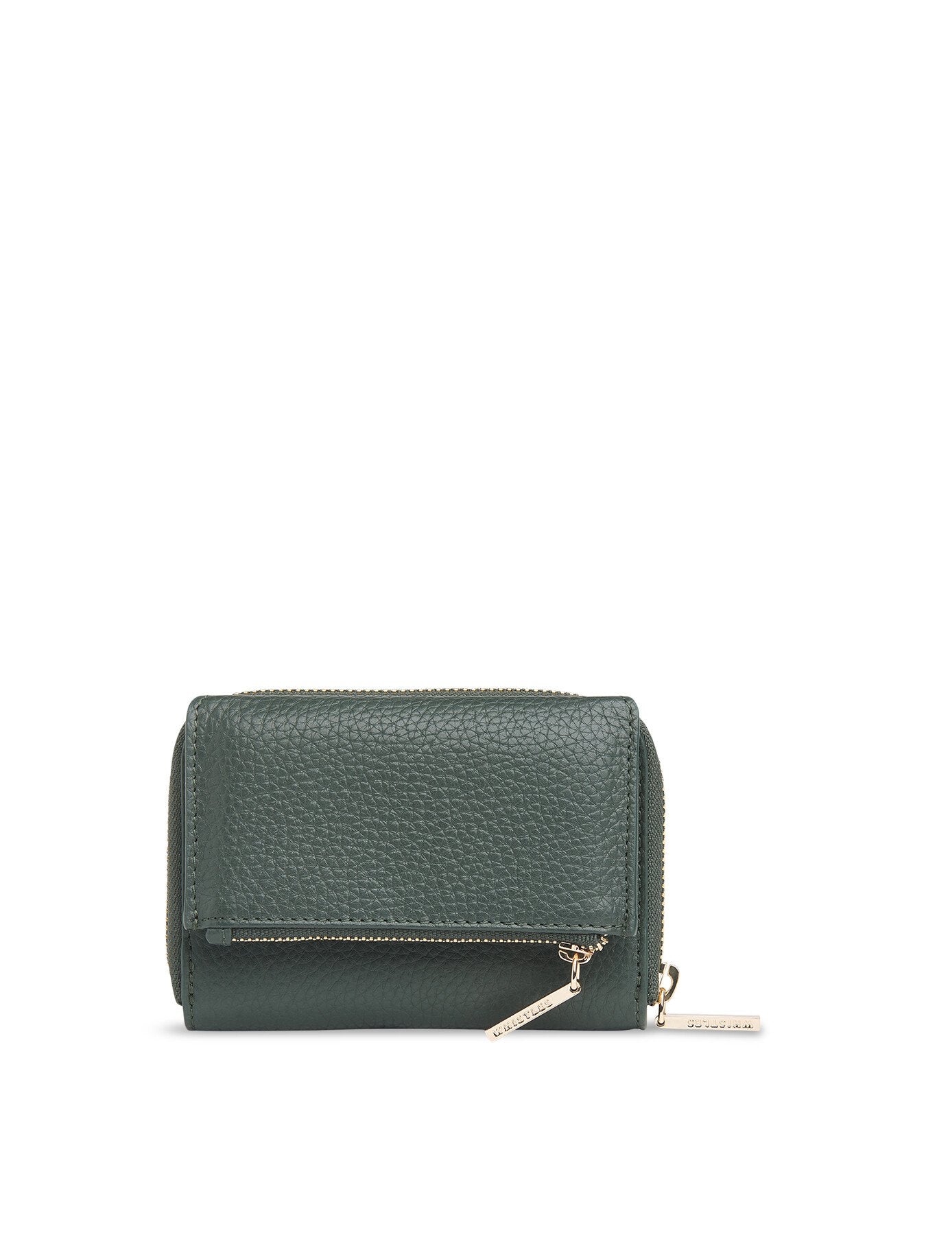 Bibi Zip Purse