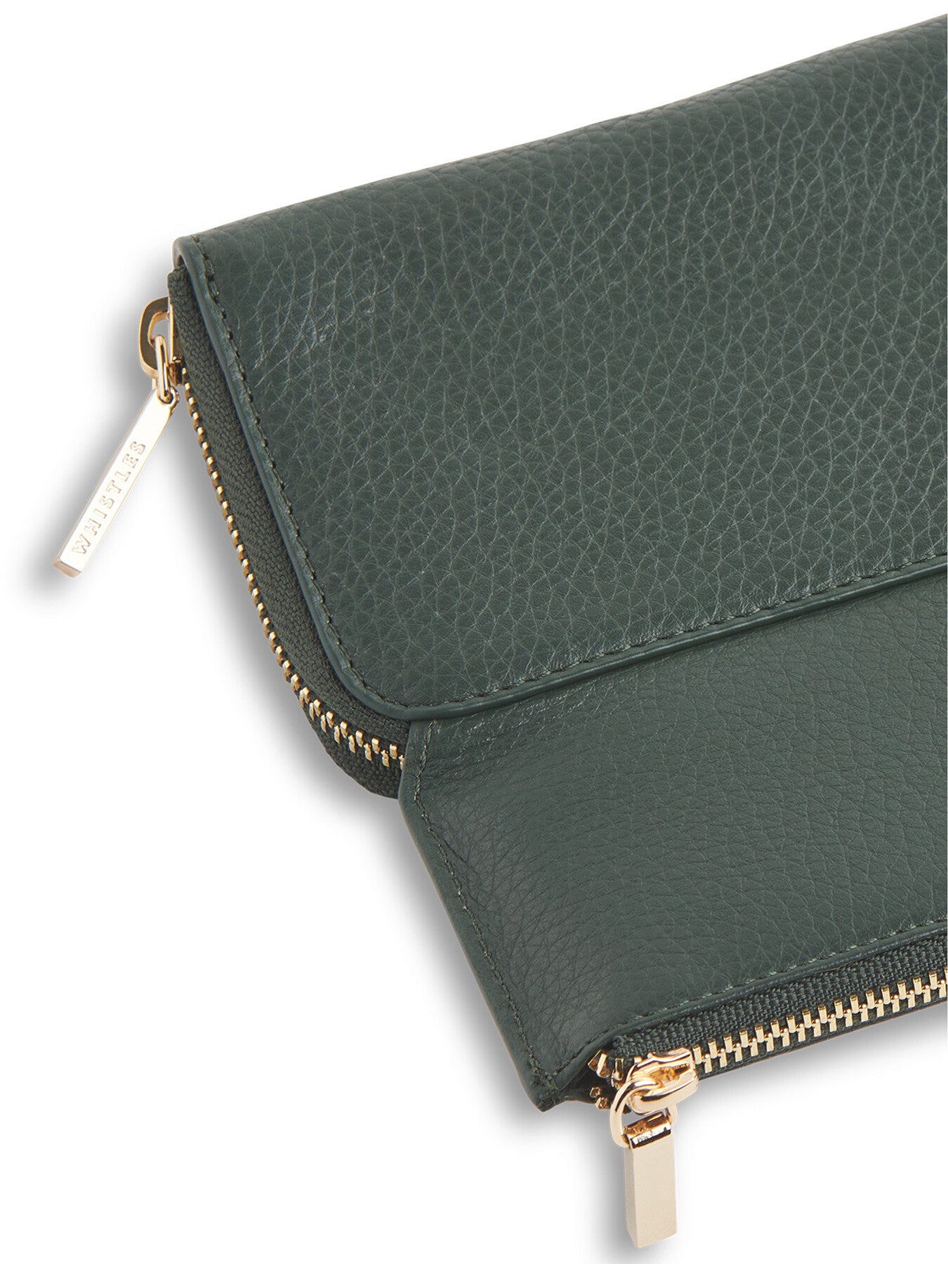 Bibi Zip Purse