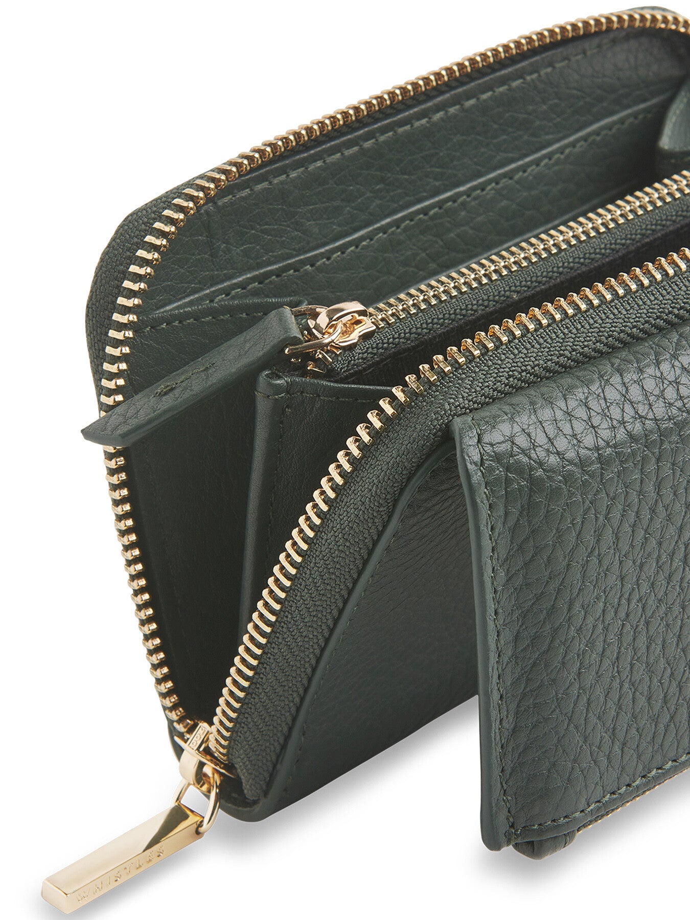 Bibi Zip Purse