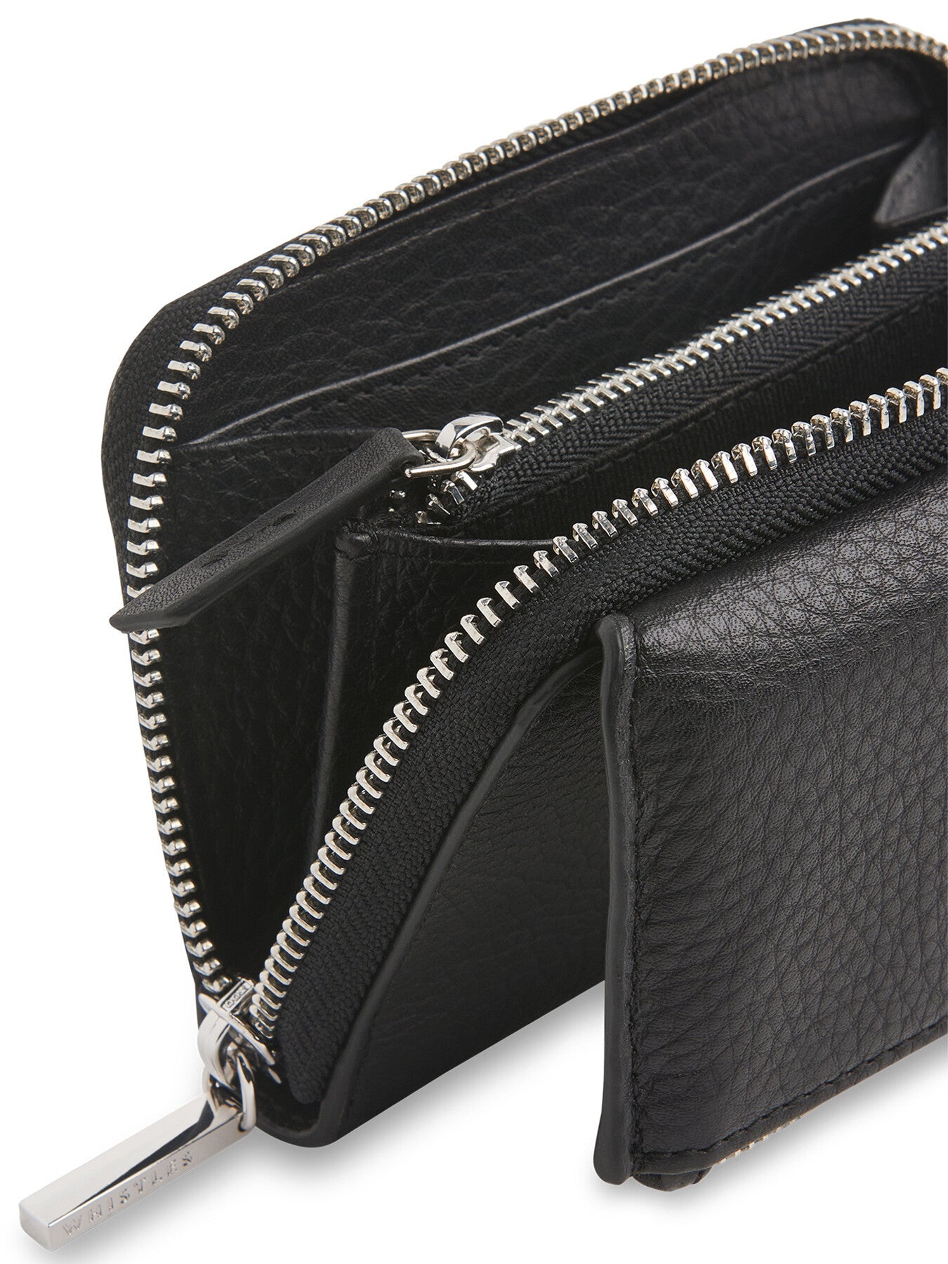 Bibi Zip Purse