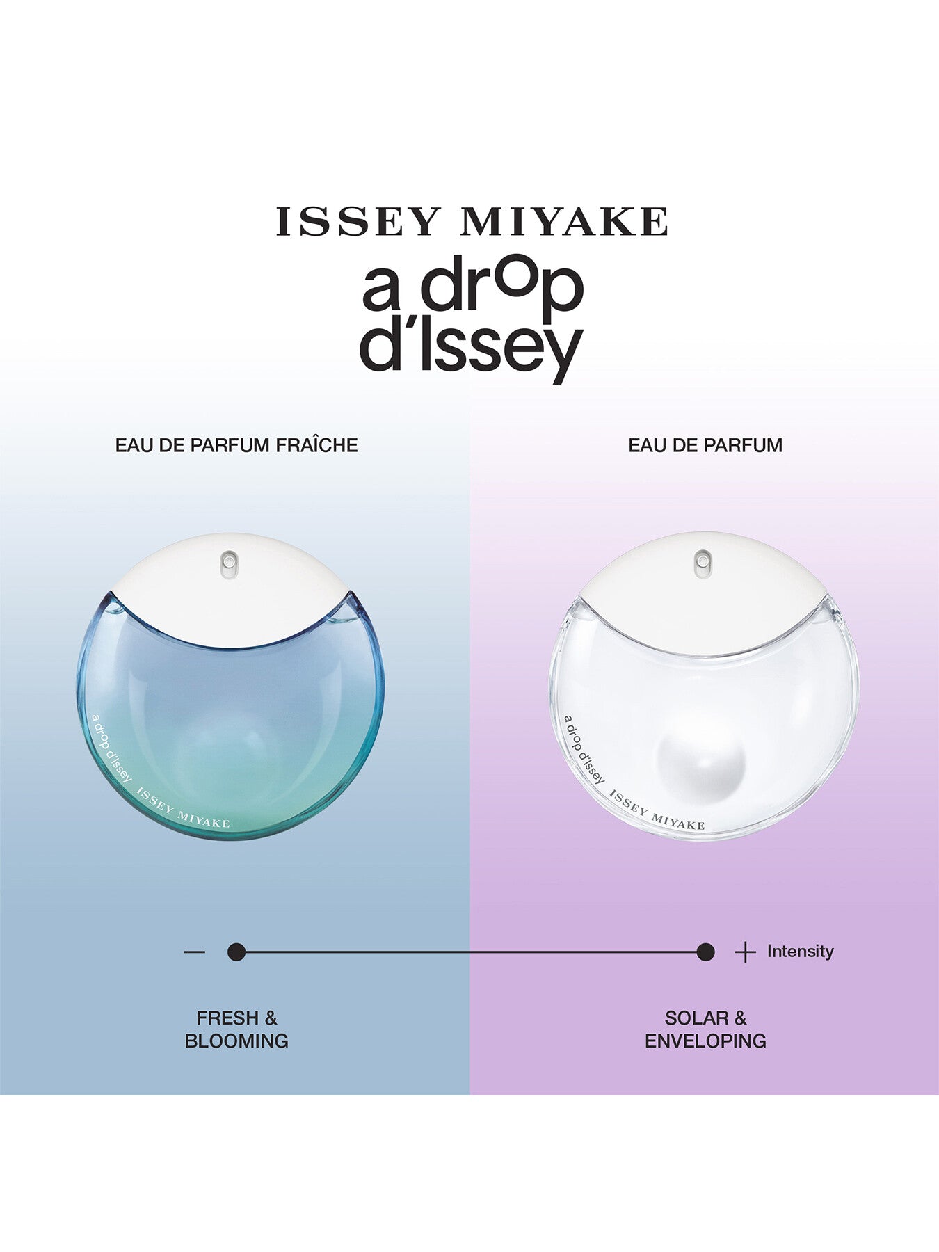 A Drop DIssey EDP 90ml