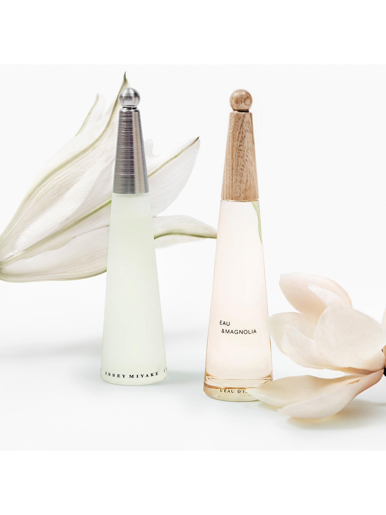 L Eau d Issey Eau Magnolia Eau de Toilette Intense 100ml