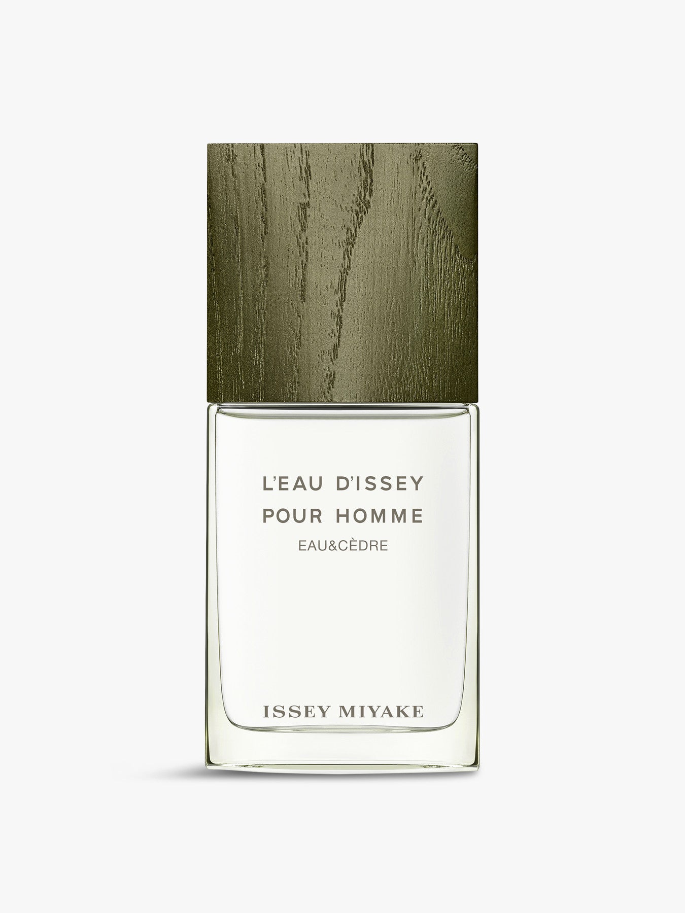 L'Eau d'Issey Eau Cedre Eau de Toilette Intense 50ml