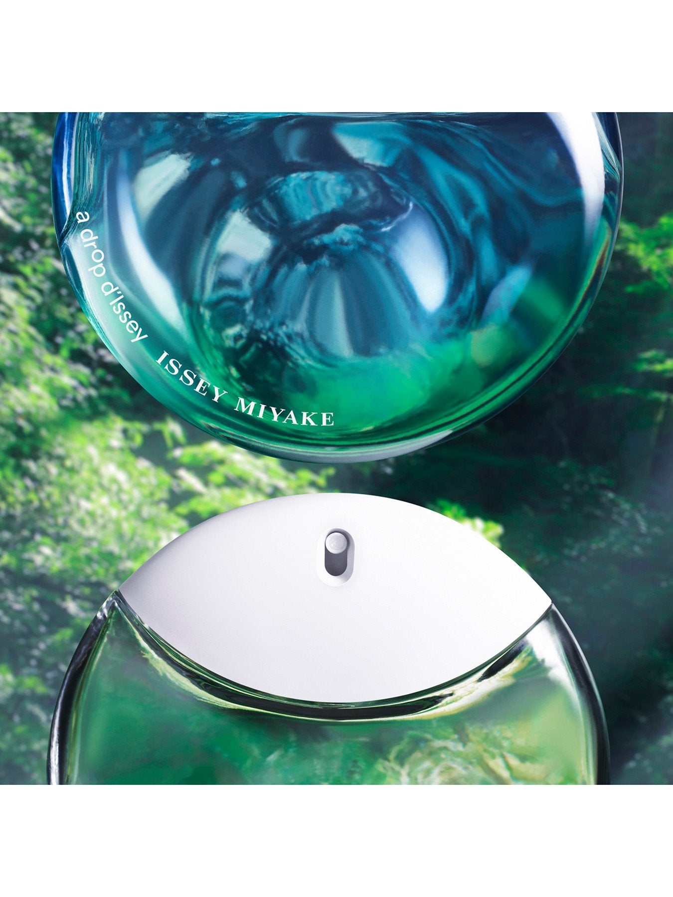 A Drop d'Issey Eau de Parfum Fraiche 50ml